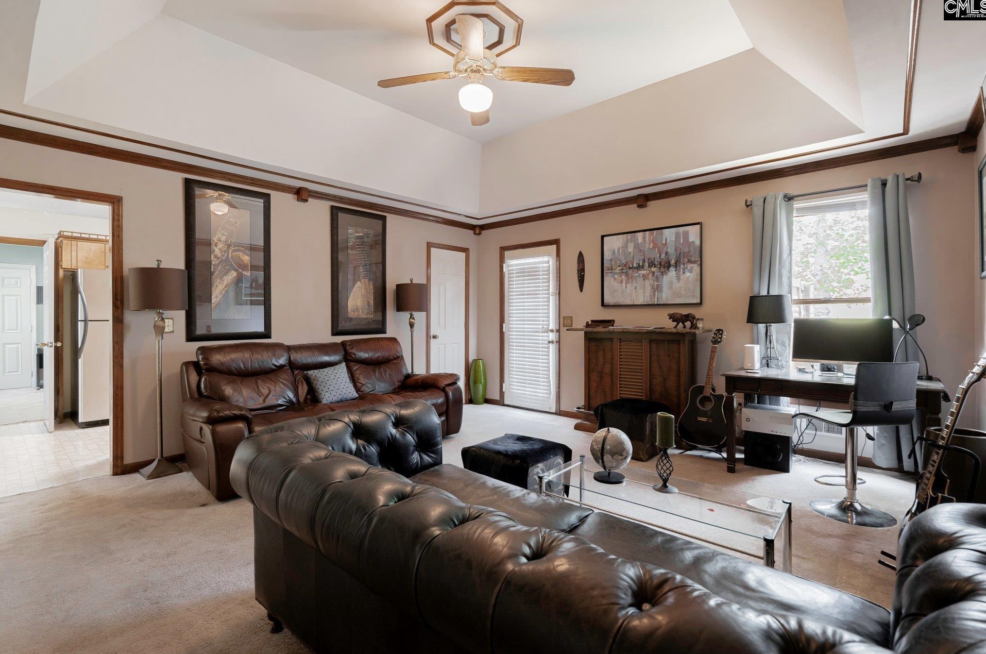 104 Tallwood St, Elgin SC  29045-8765 exterior