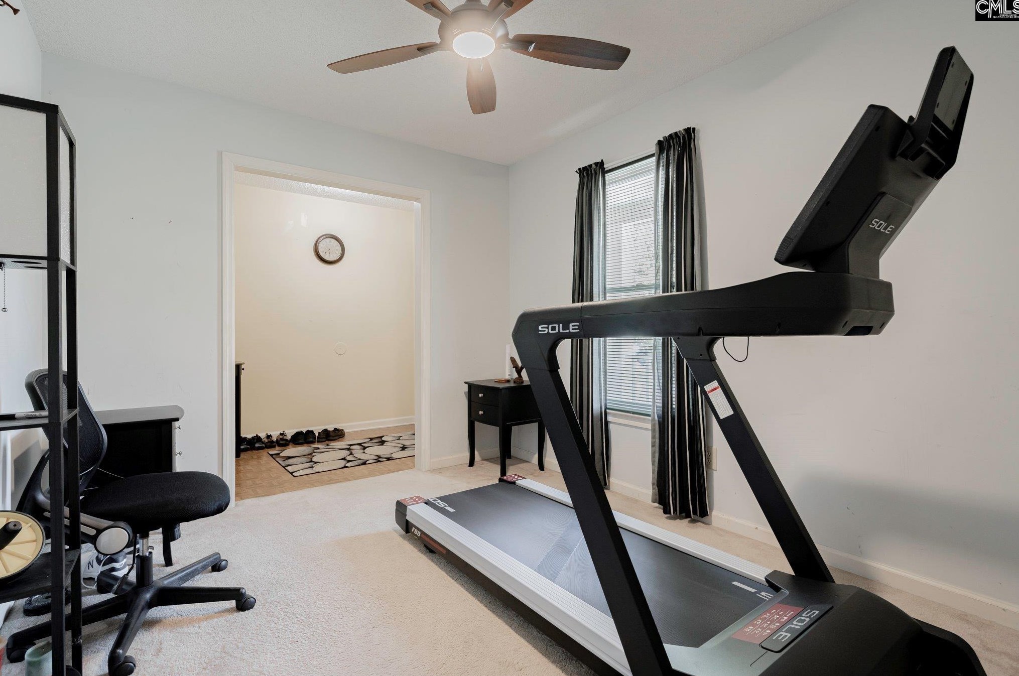 104 Tallwood St, Elgin SC  29045-8765 exterior