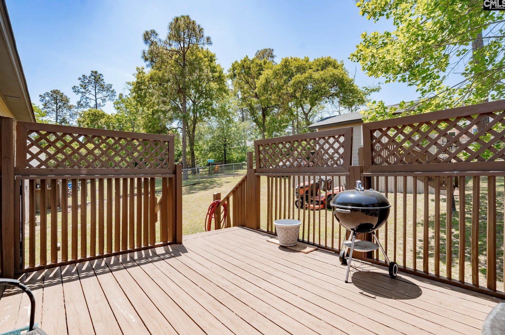 104 Tallwood St, Elgin SC  29045-8765 exterior