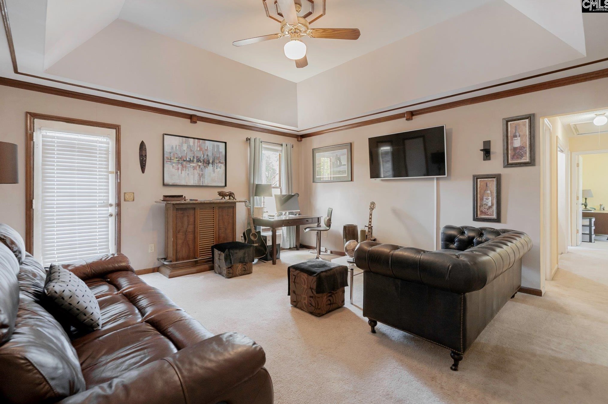 104 Tallwood St, Elgin SC  29045-8765 exterior