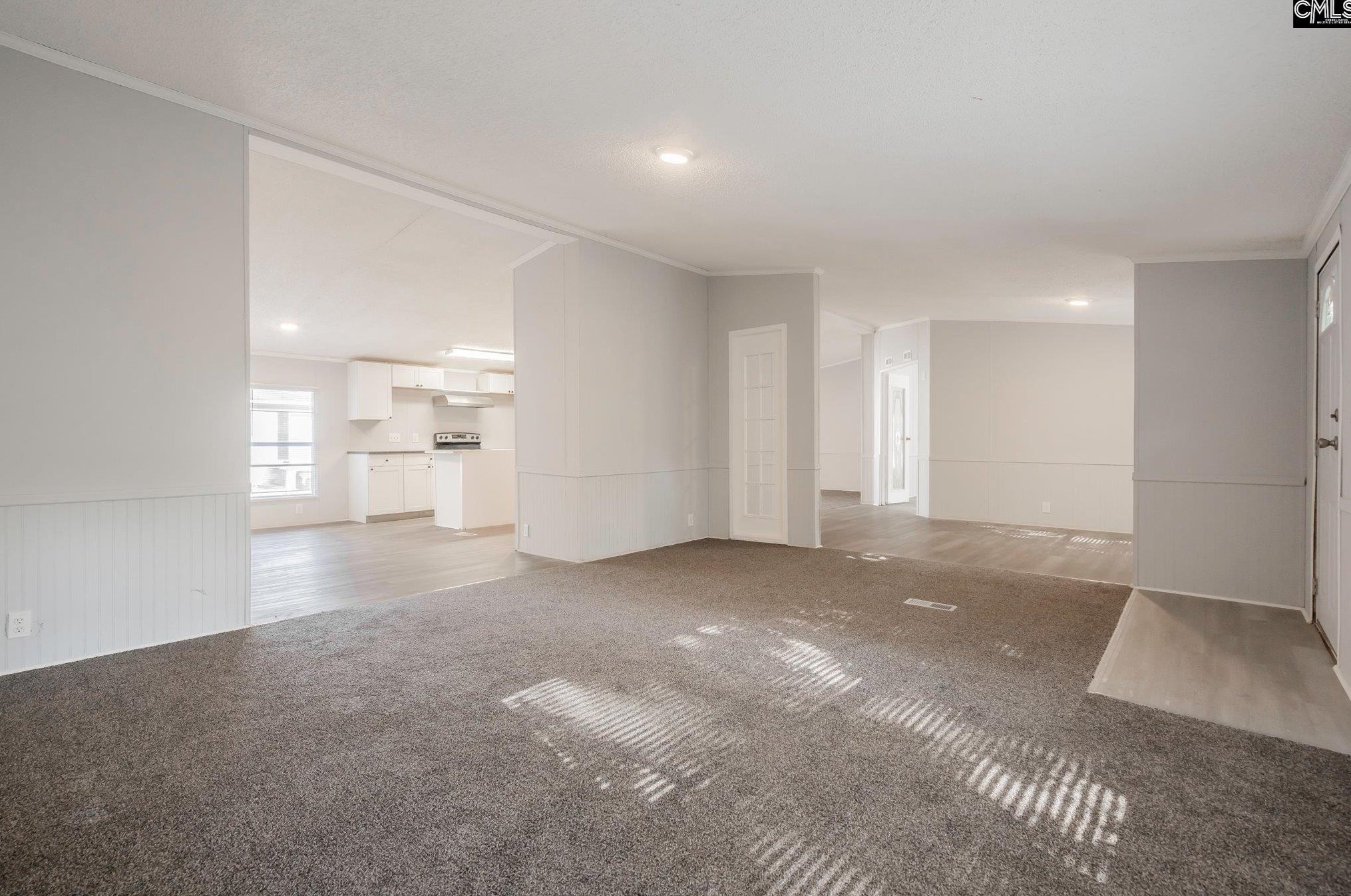 202 Heron Dr, Columbia SC  29203-9386 exterior