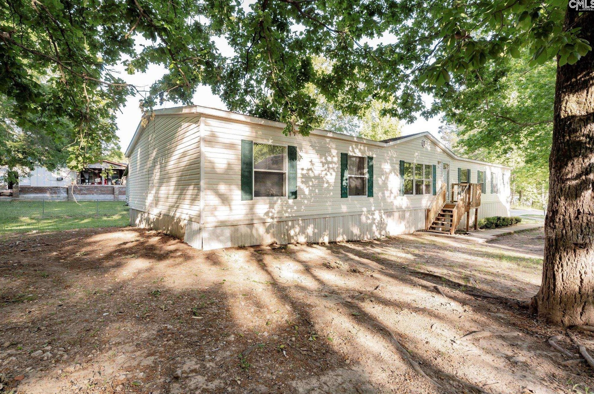 202 Heron Dr, Columbia SC  29203-9385 exterior