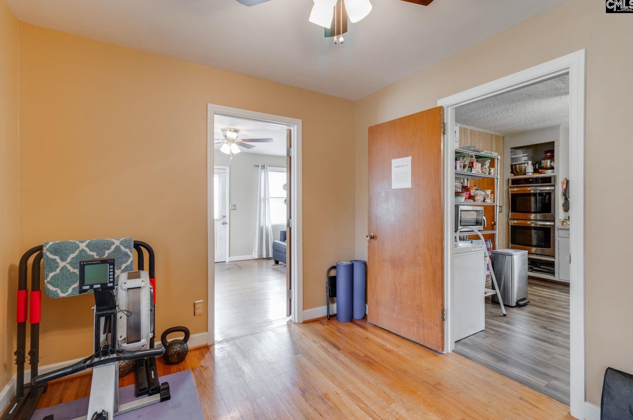 7501 Edgewater Dr, Columbia SC 29223-6136 exterior