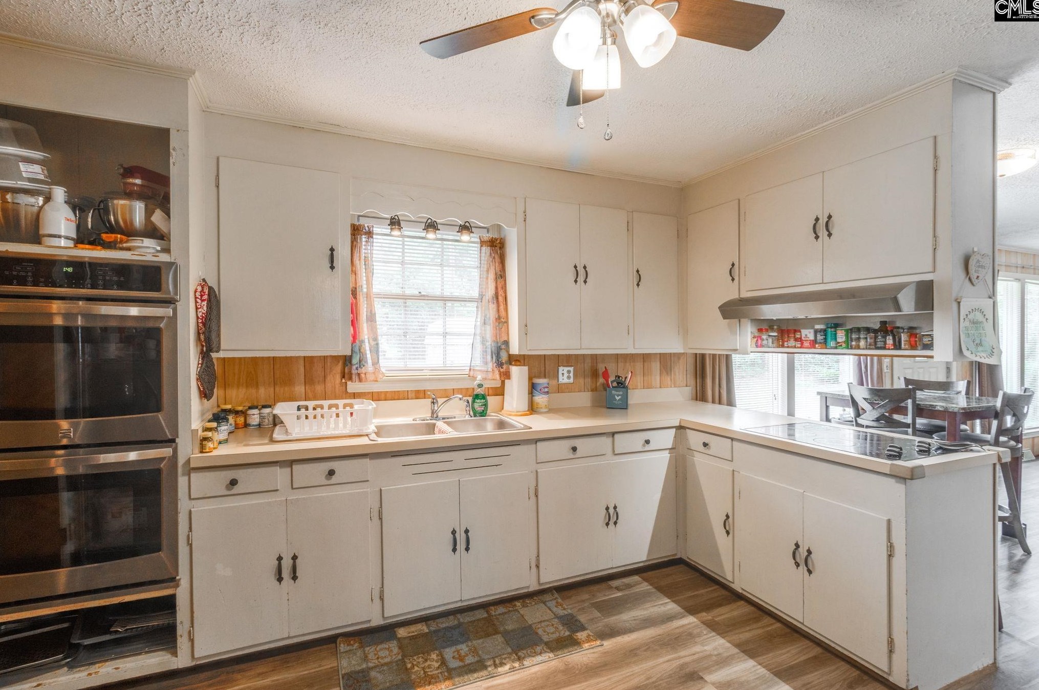 7501 Edgewater Dr, Columbia SC 29223-6136 exterior