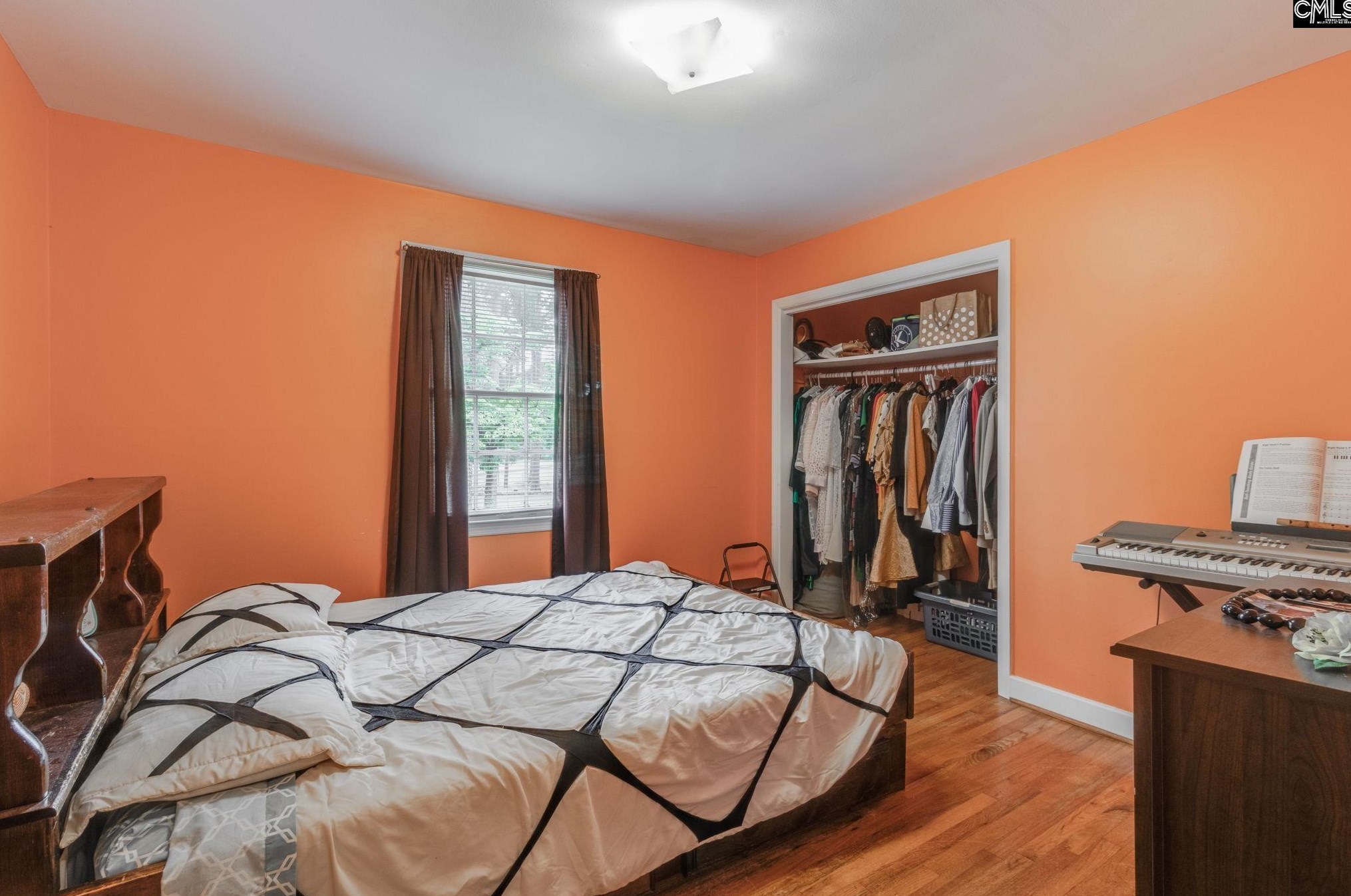 7501 Edgewater Dr, Columbia SC 29223-6136 exterior