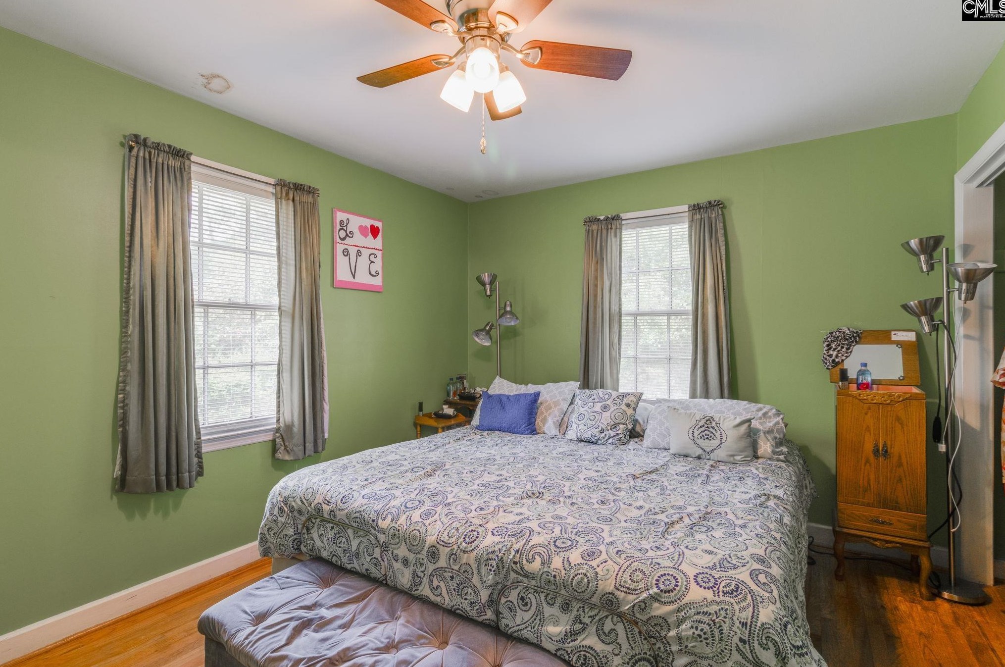 7501 Edgewater Dr, Columbia SC 29223-6136 exterior