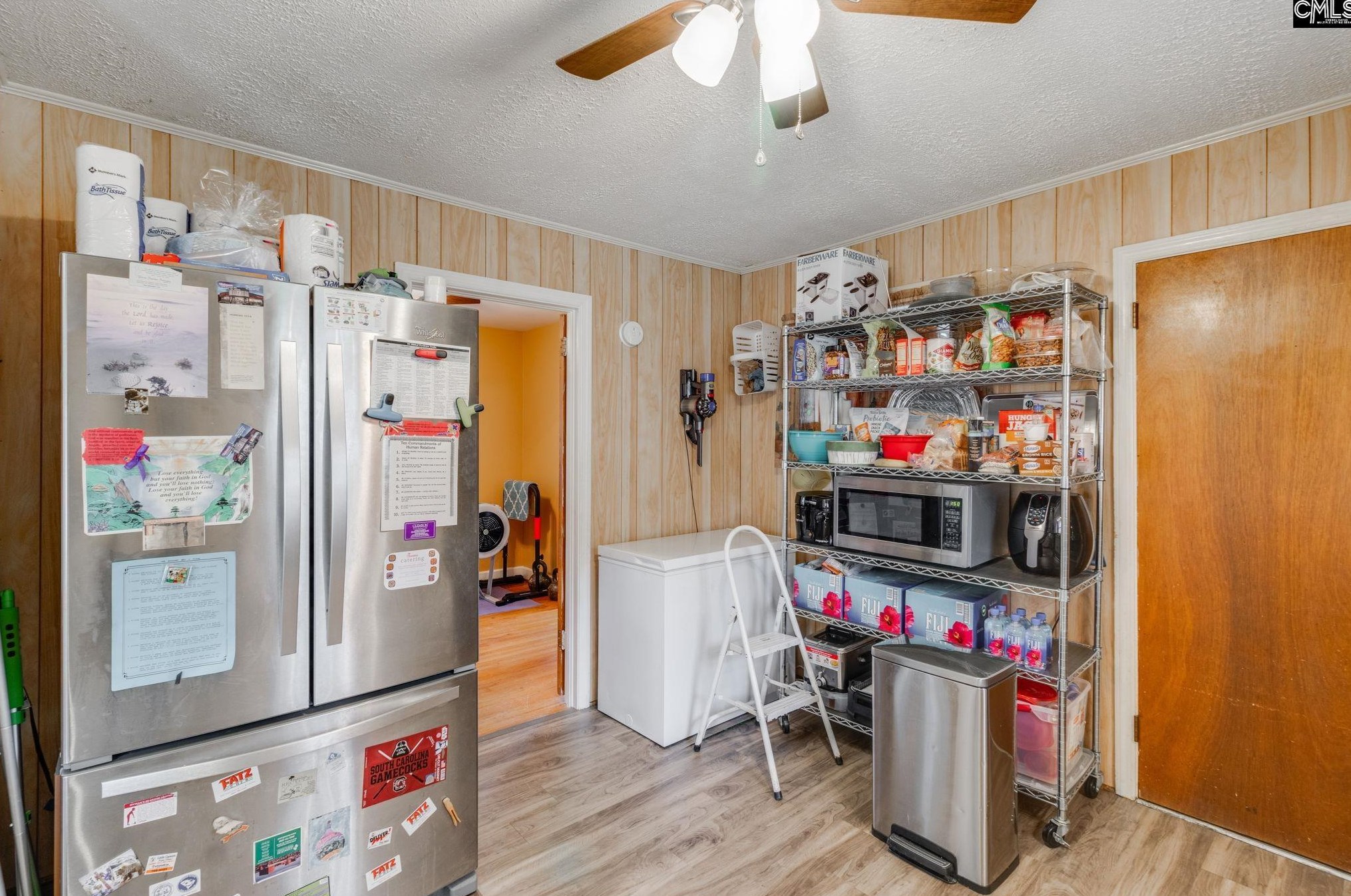 7501 Edgewater Dr, Columbia SC 29223-6136 exterior