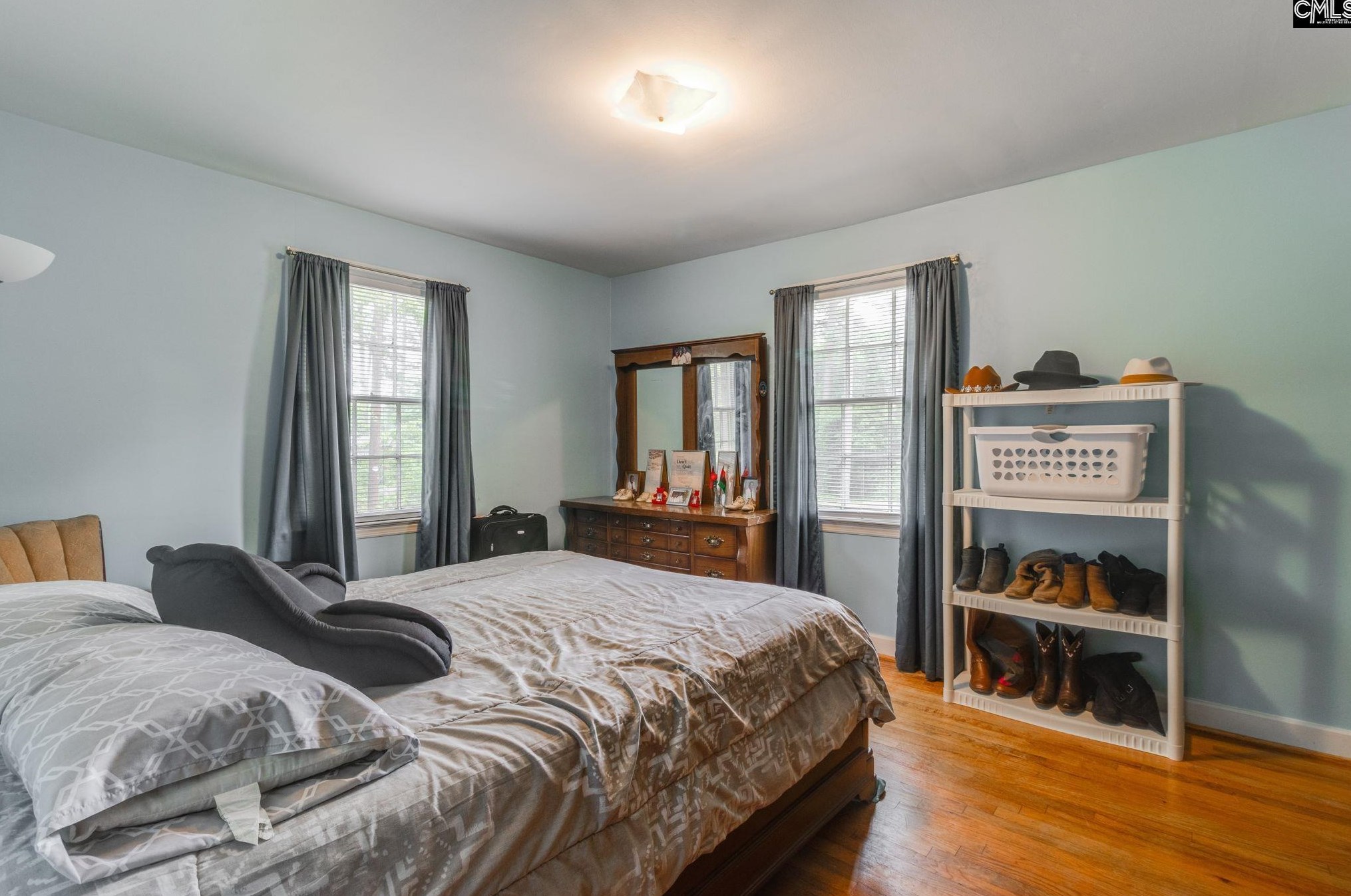 7501 Edgewater Dr, Columbia SC 29223-6136 exterior