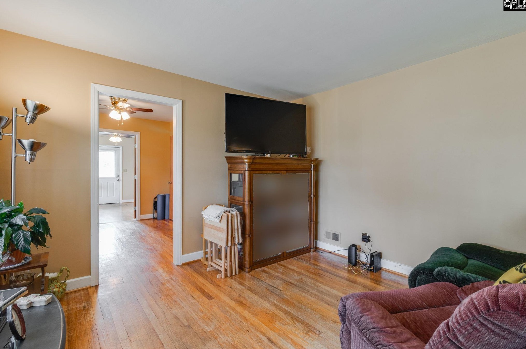 7501 Edgewater Dr, Columbia SC 29223-6136 exterior