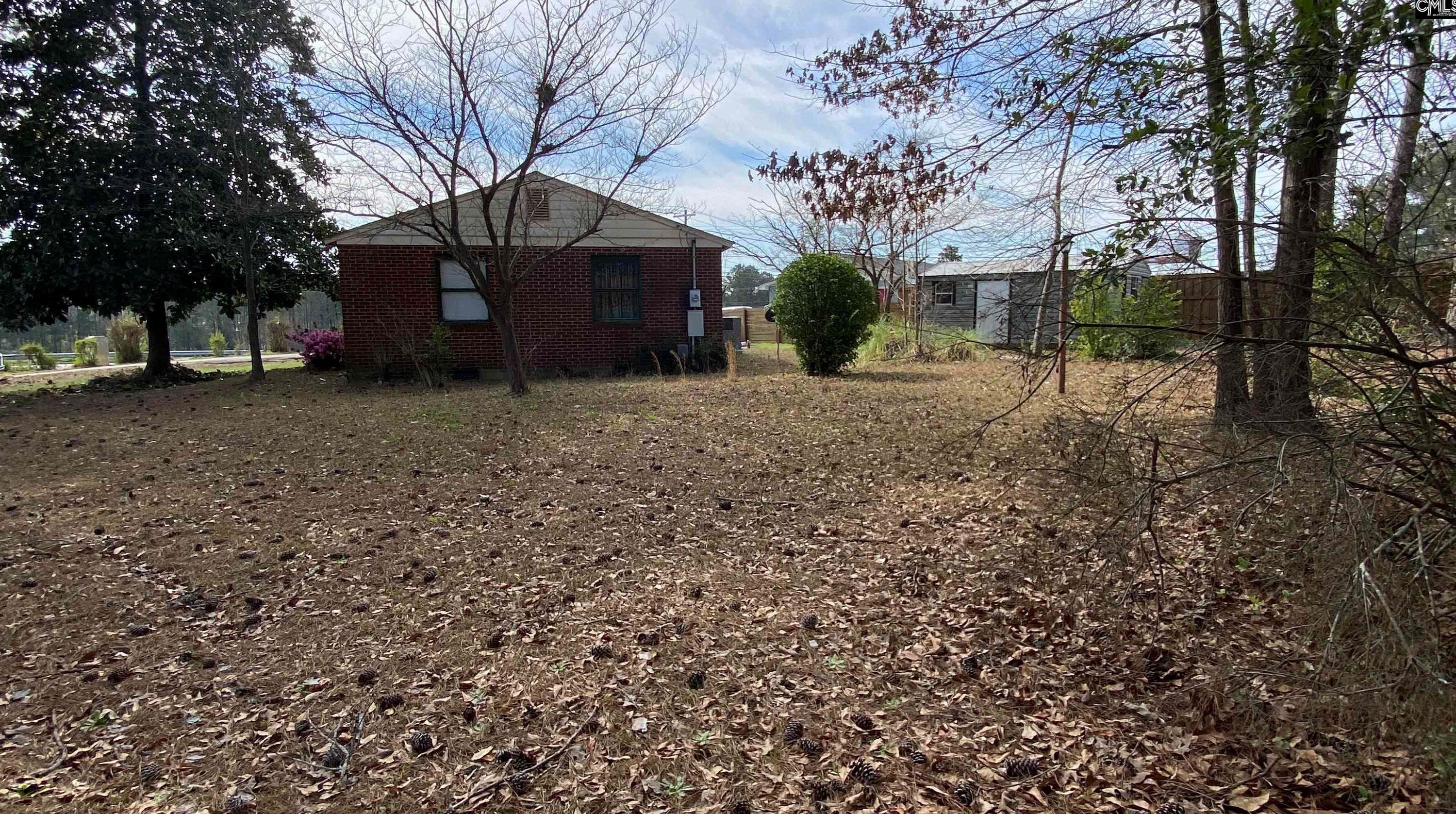 1603 Morninglo Ln, Columbia SC 29223-3606 exterior