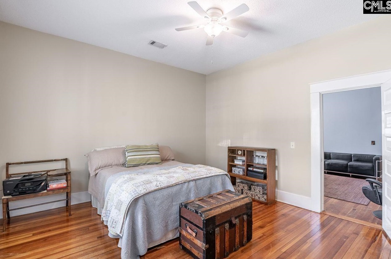 412 Maple St, Columbia SC  29205-0038 exterior