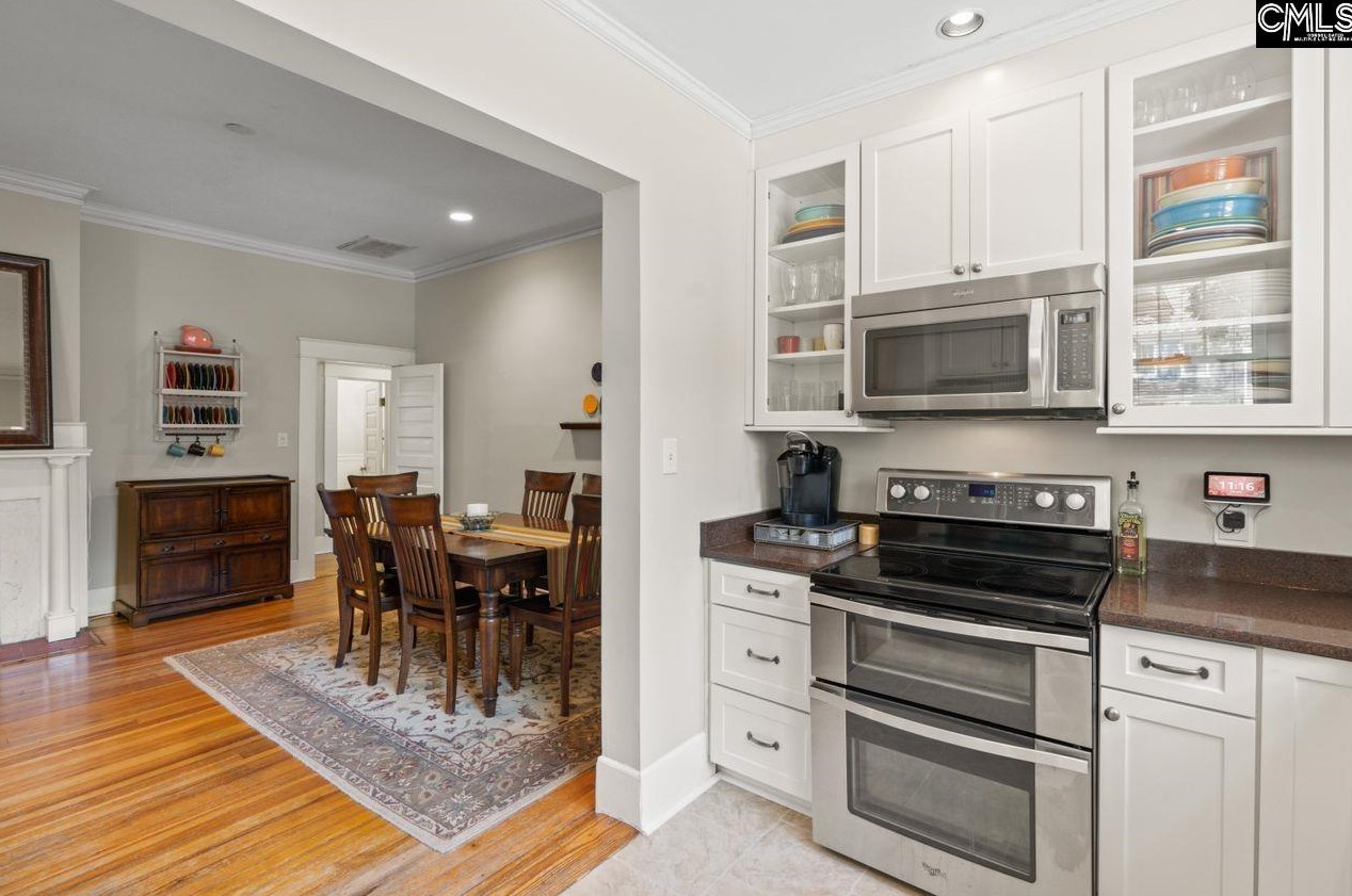 412 Maple St, Columbia SC  29205-0038 exterior