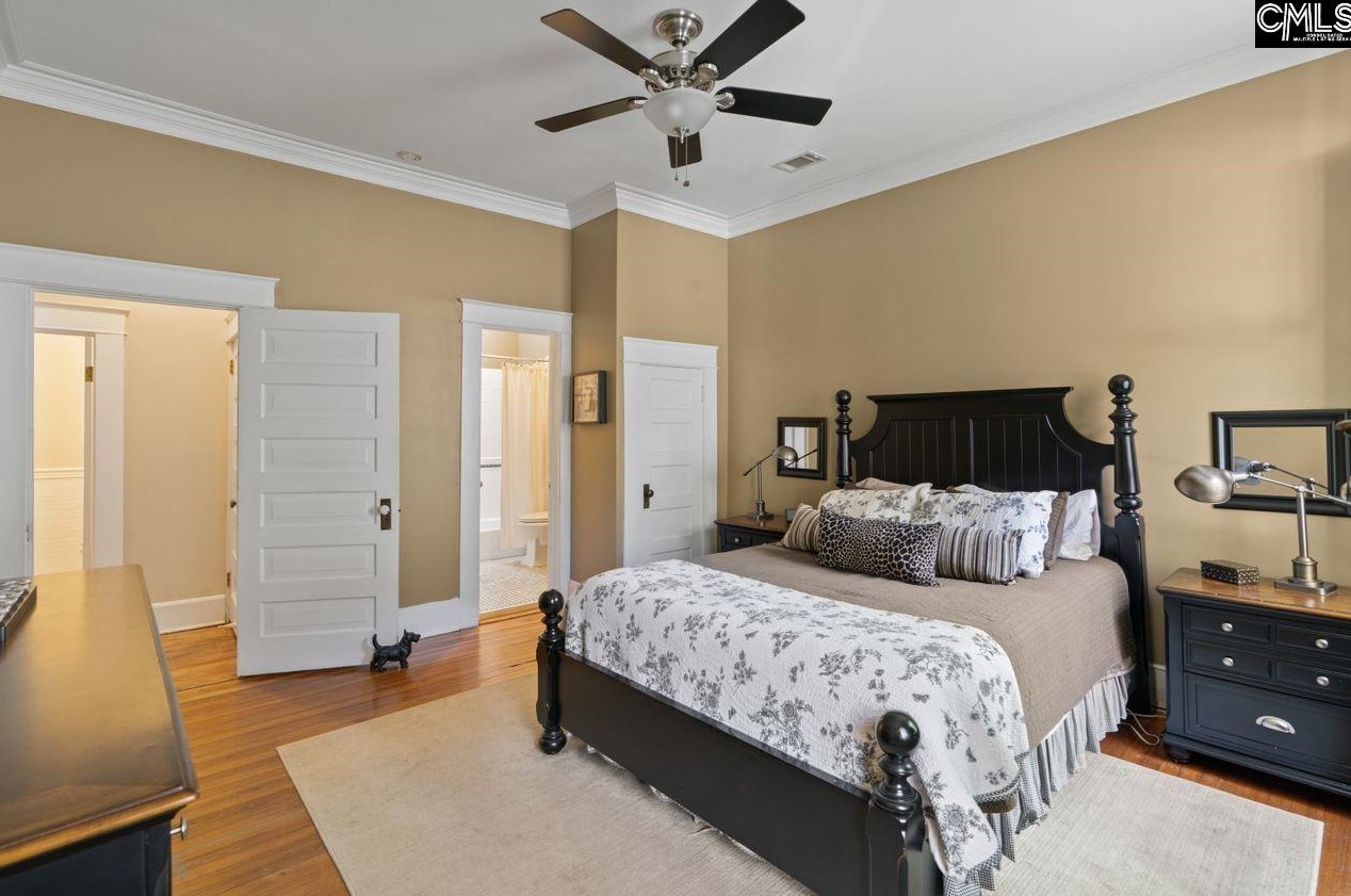 412 Maple St, Columbia SC  29205-0038 exterior