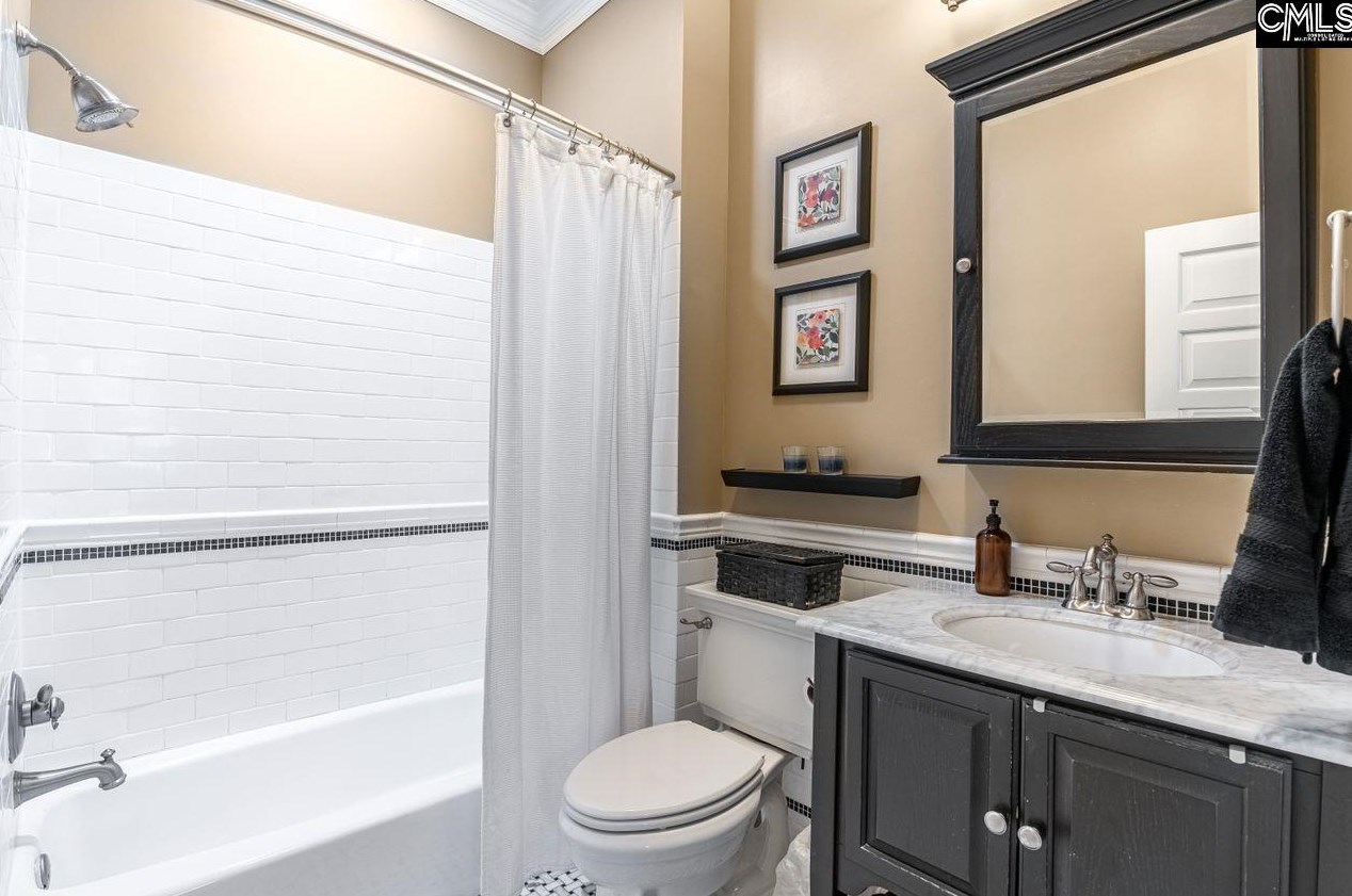 412 Maple St, Columbia SC  29205-0038 exterior