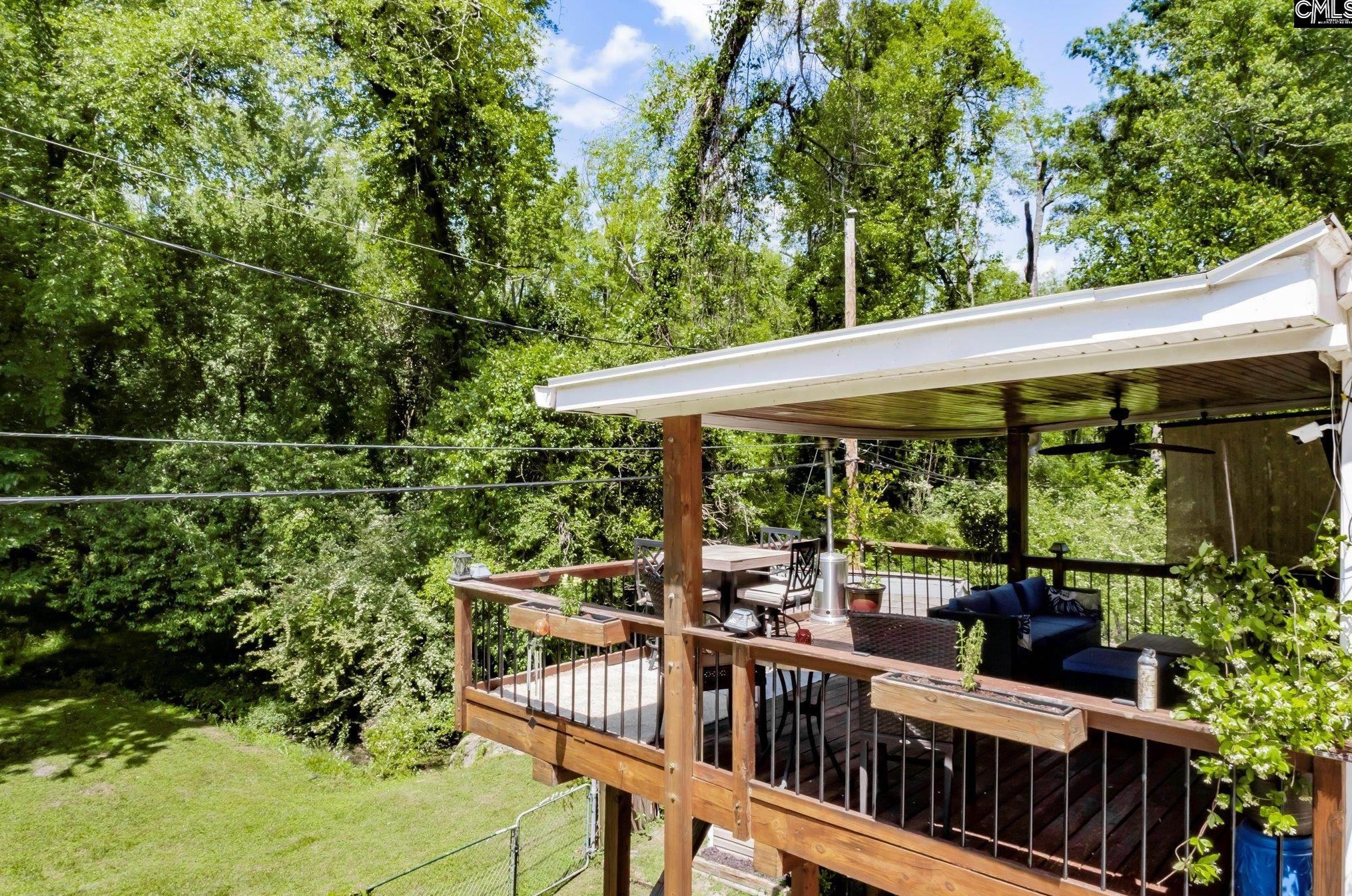 57 Downing St, Columbia SC 29209-1103 exterior