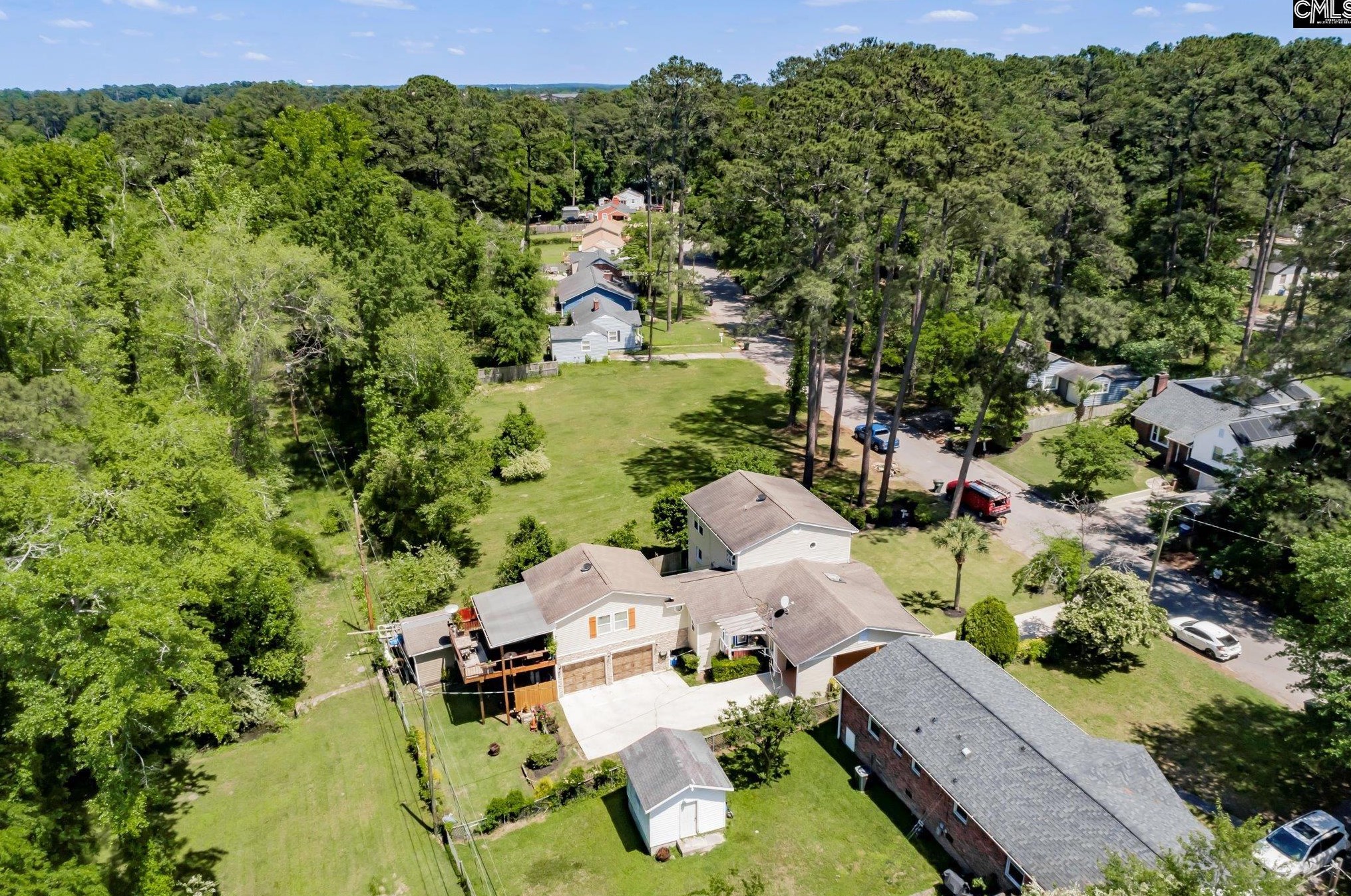 57 Downing St, Columbia SC 29209-1103 exterior