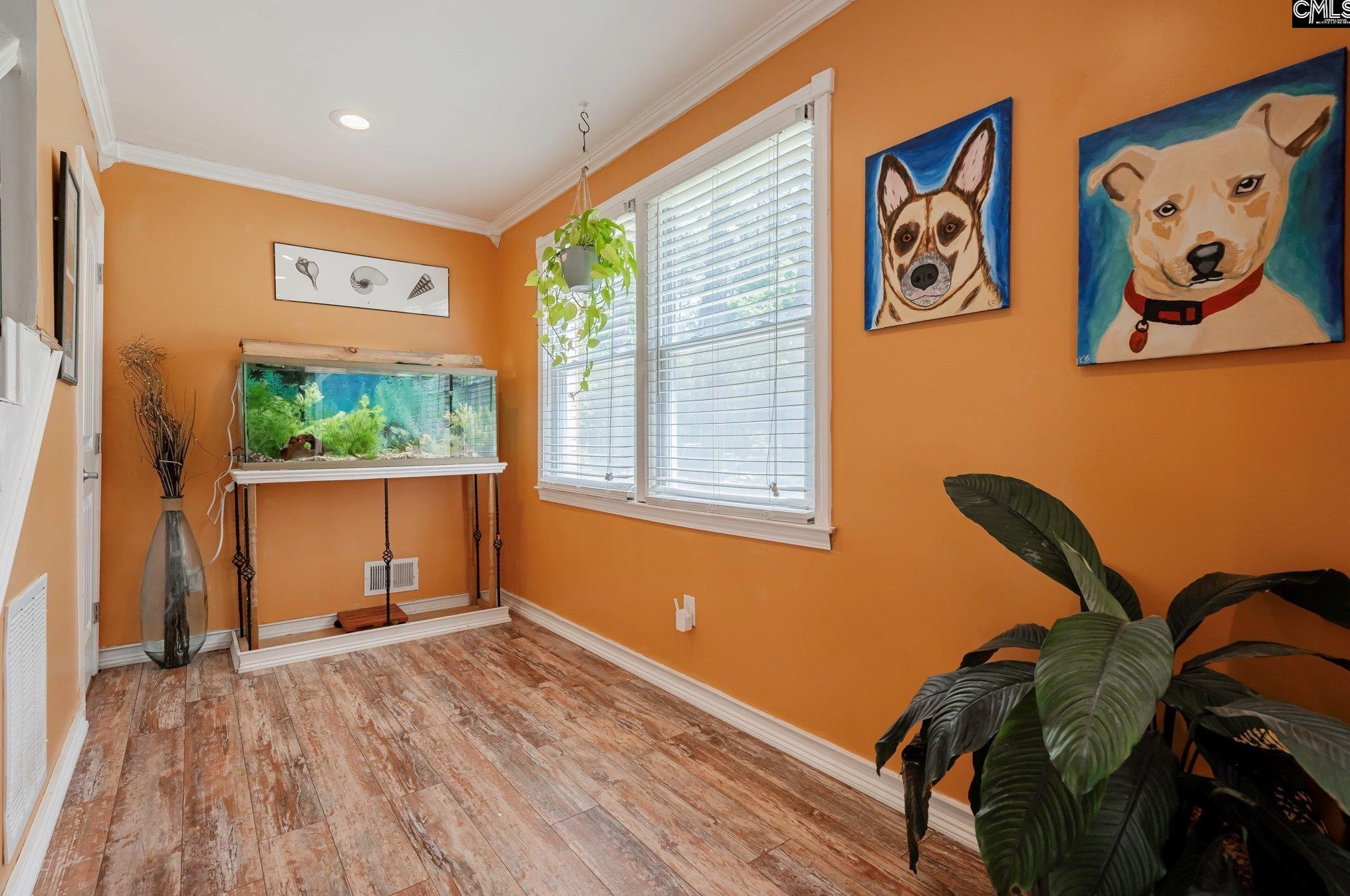 57 Downing St, Columbia SC 29209-1103 exterior