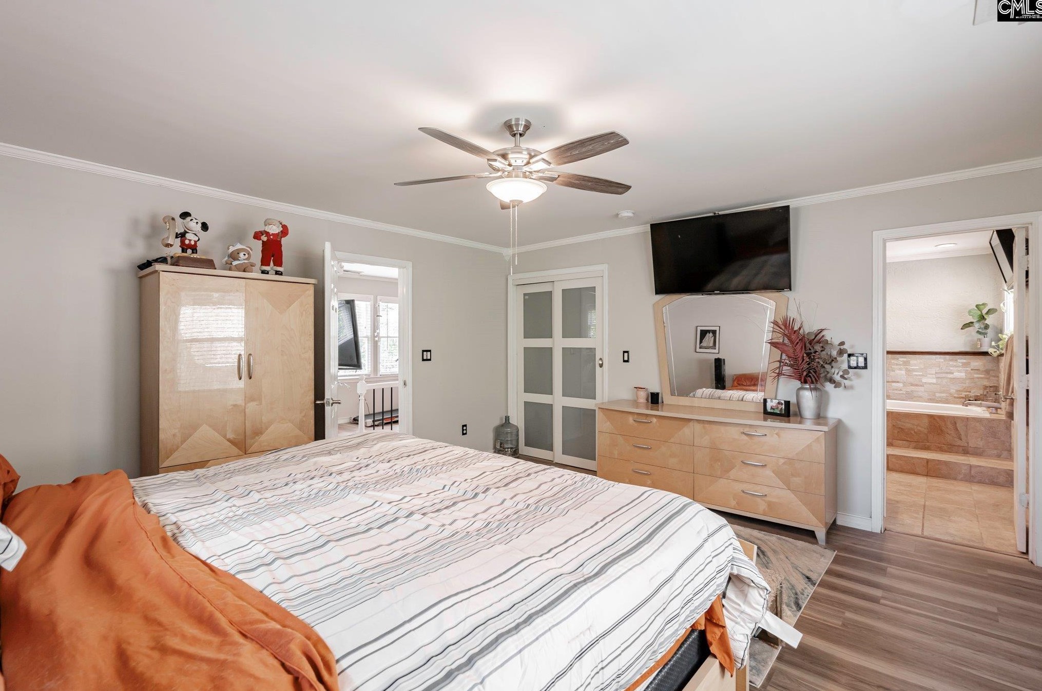 57 Downing St, Columbia SC 29209-1103 exterior