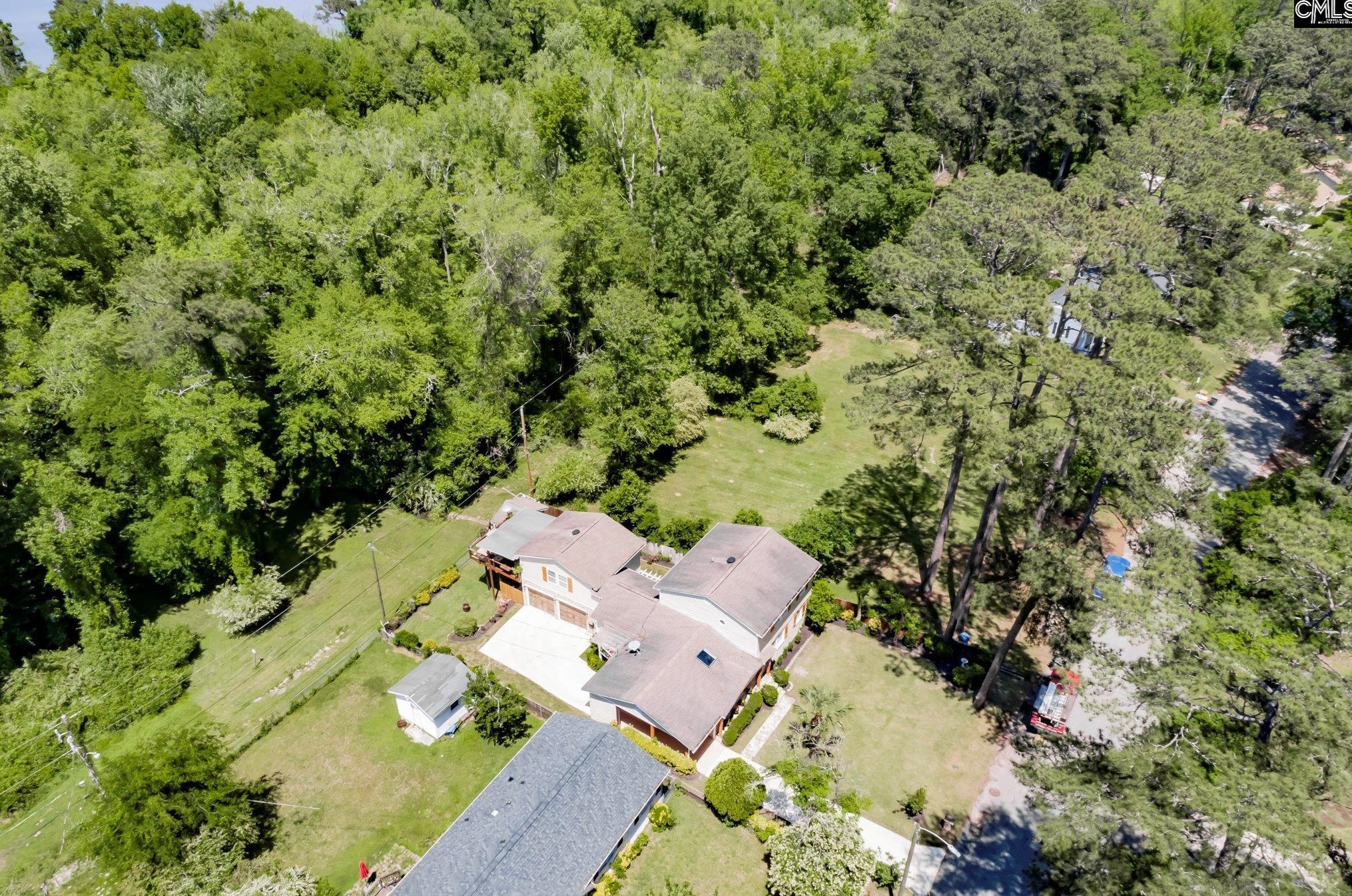 57 Downing St, Columbia SC 29209-1103 exterior