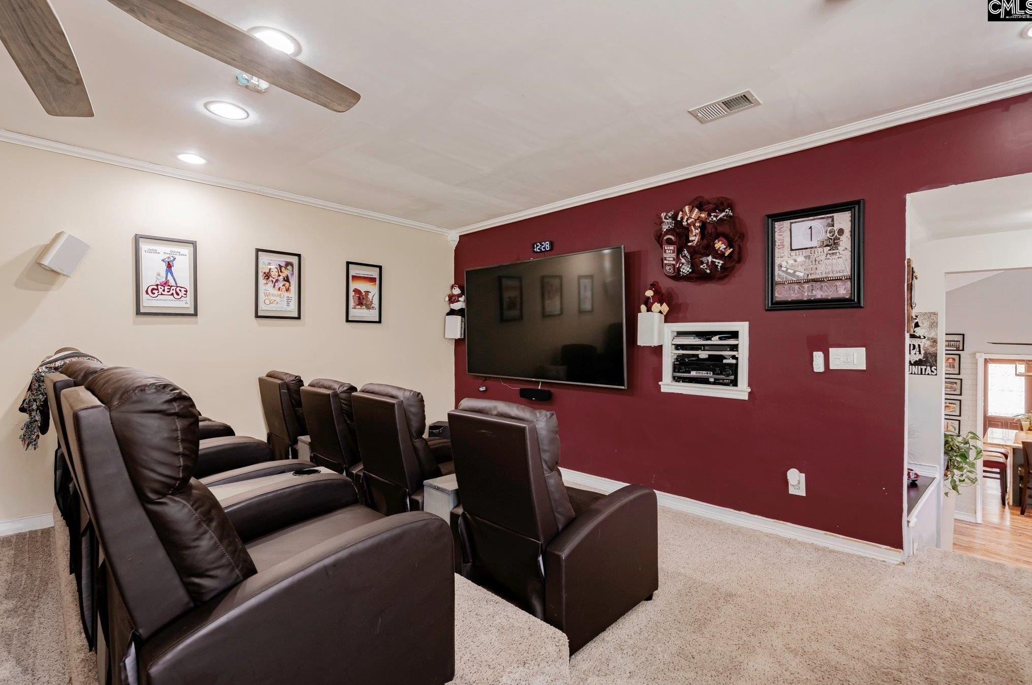 57 Downing St, Columbia SC 29209-1103 exterior