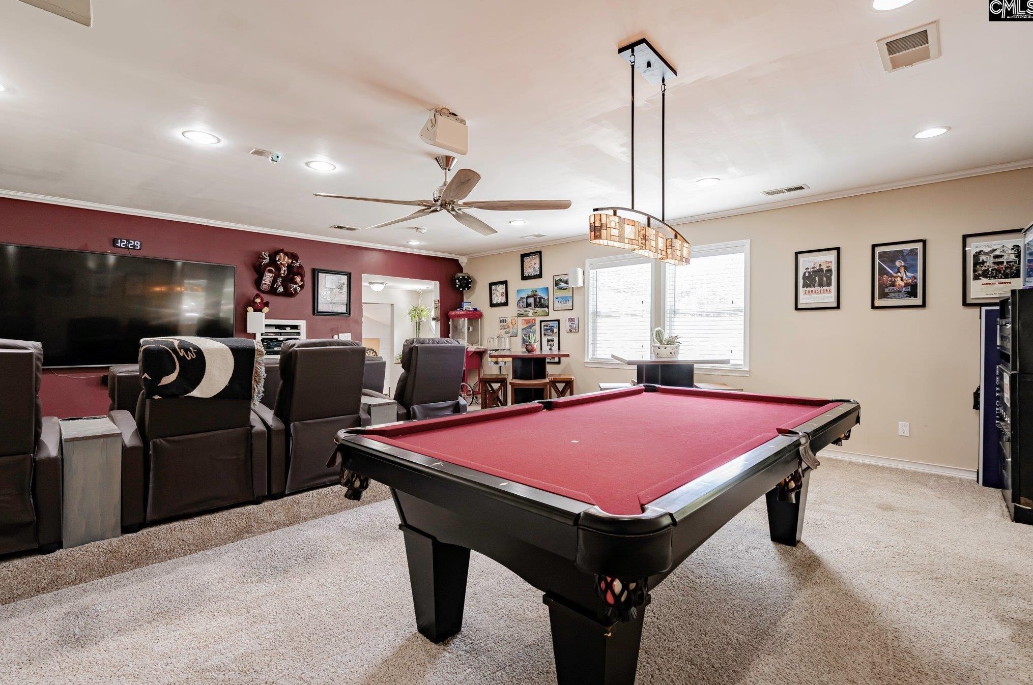 57 Downing St, Columbia SC 29209-1103 exterior