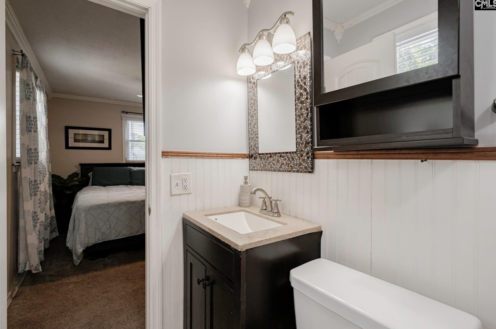 57 Downing St, Columbia SC 29209-1103 exterior