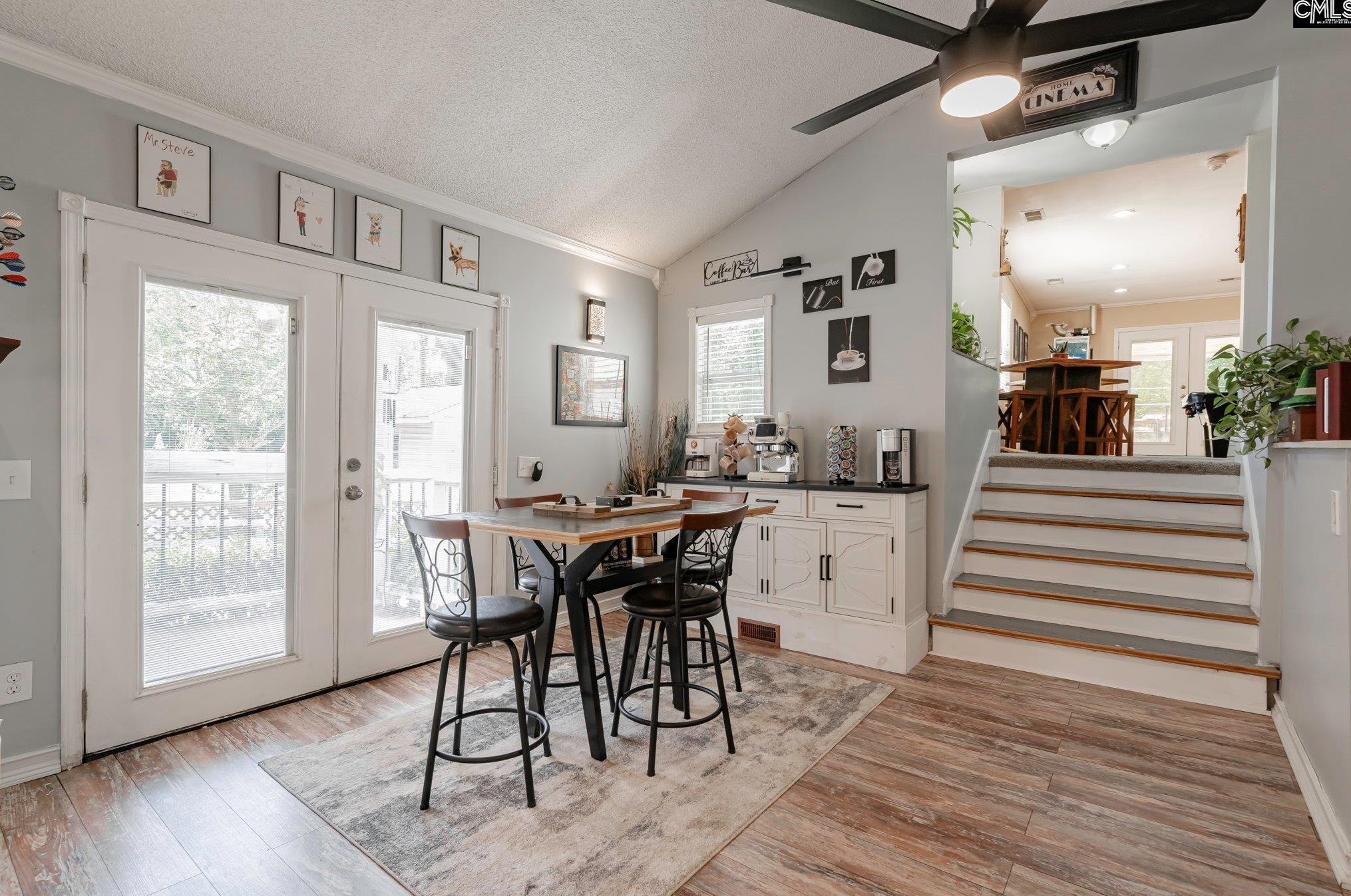 57 Downing St, Columbia SC 29209-1103 exterior