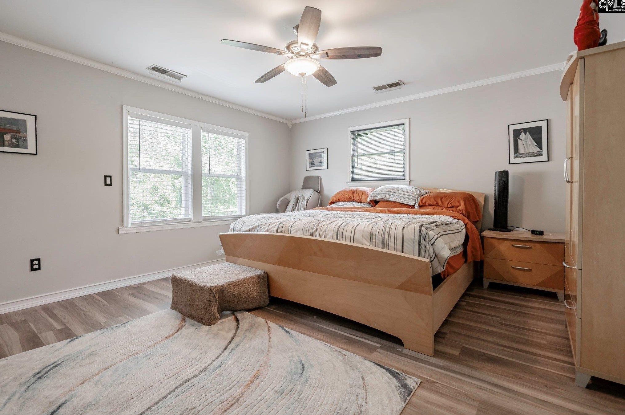 57 Downing St, Columbia SC 29209-1103 exterior