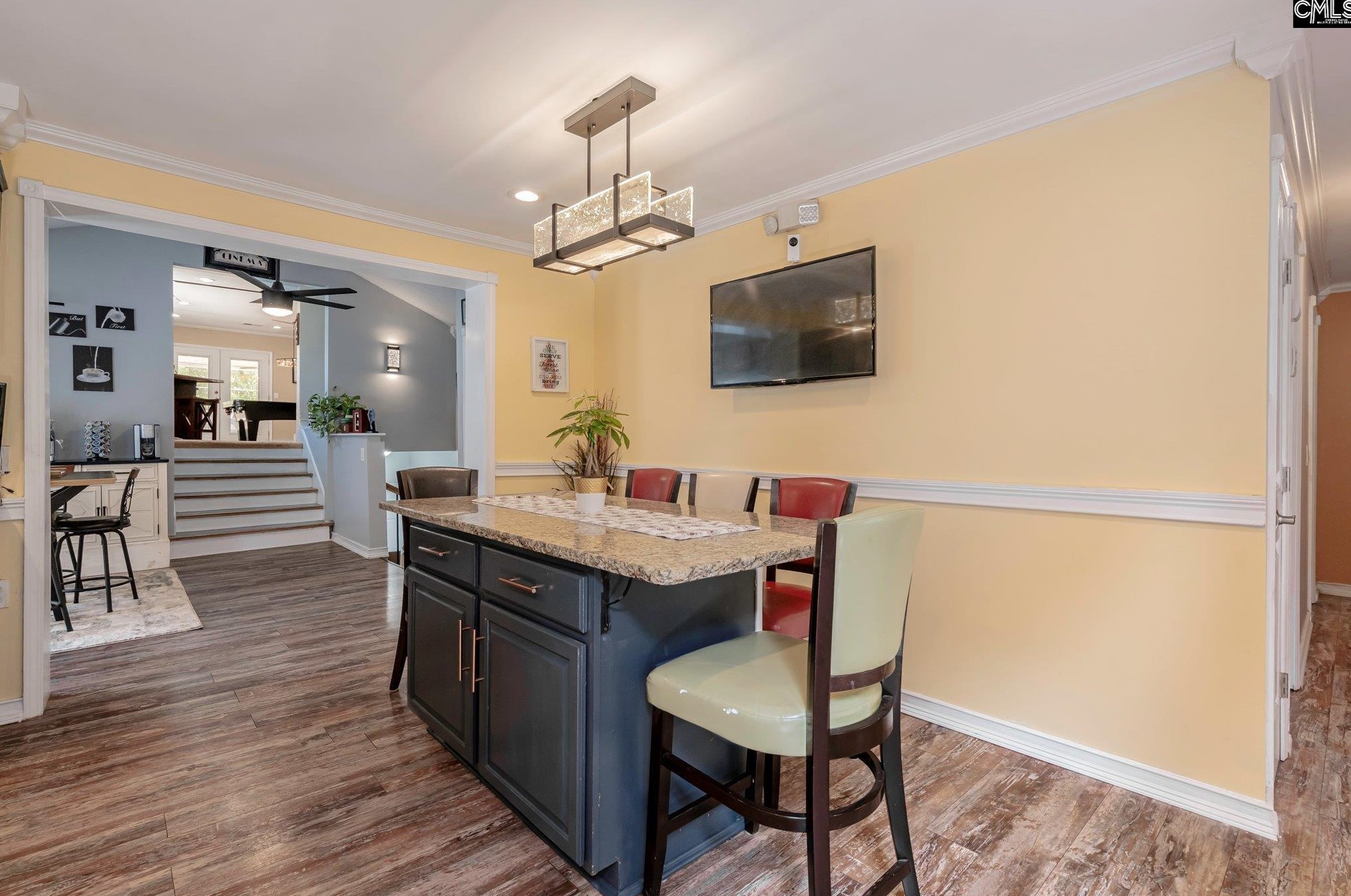 57 Downing St, Columbia SC 29209-1103 exterior