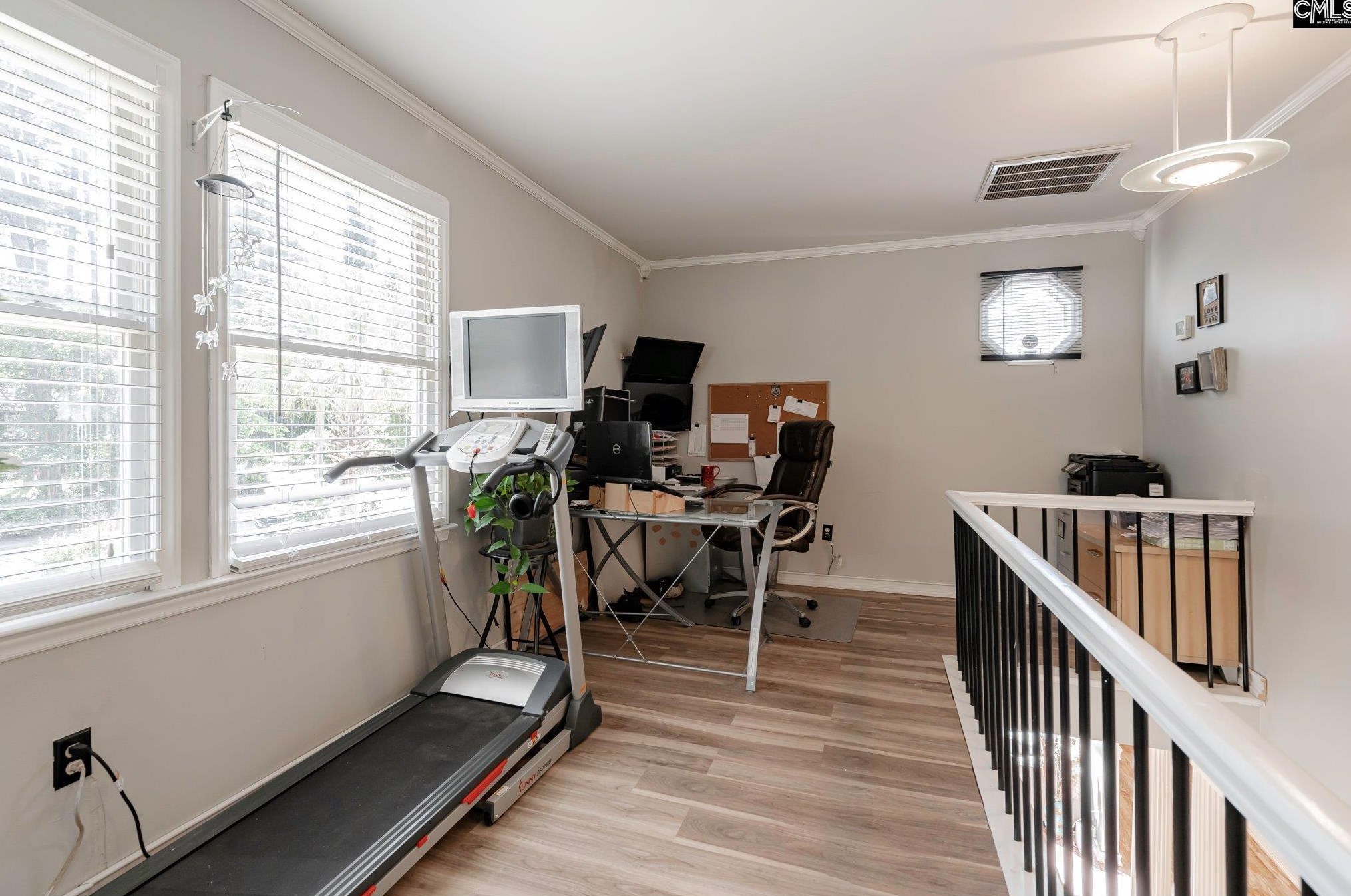 57 Downing St, Columbia SC 29209-1103 exterior