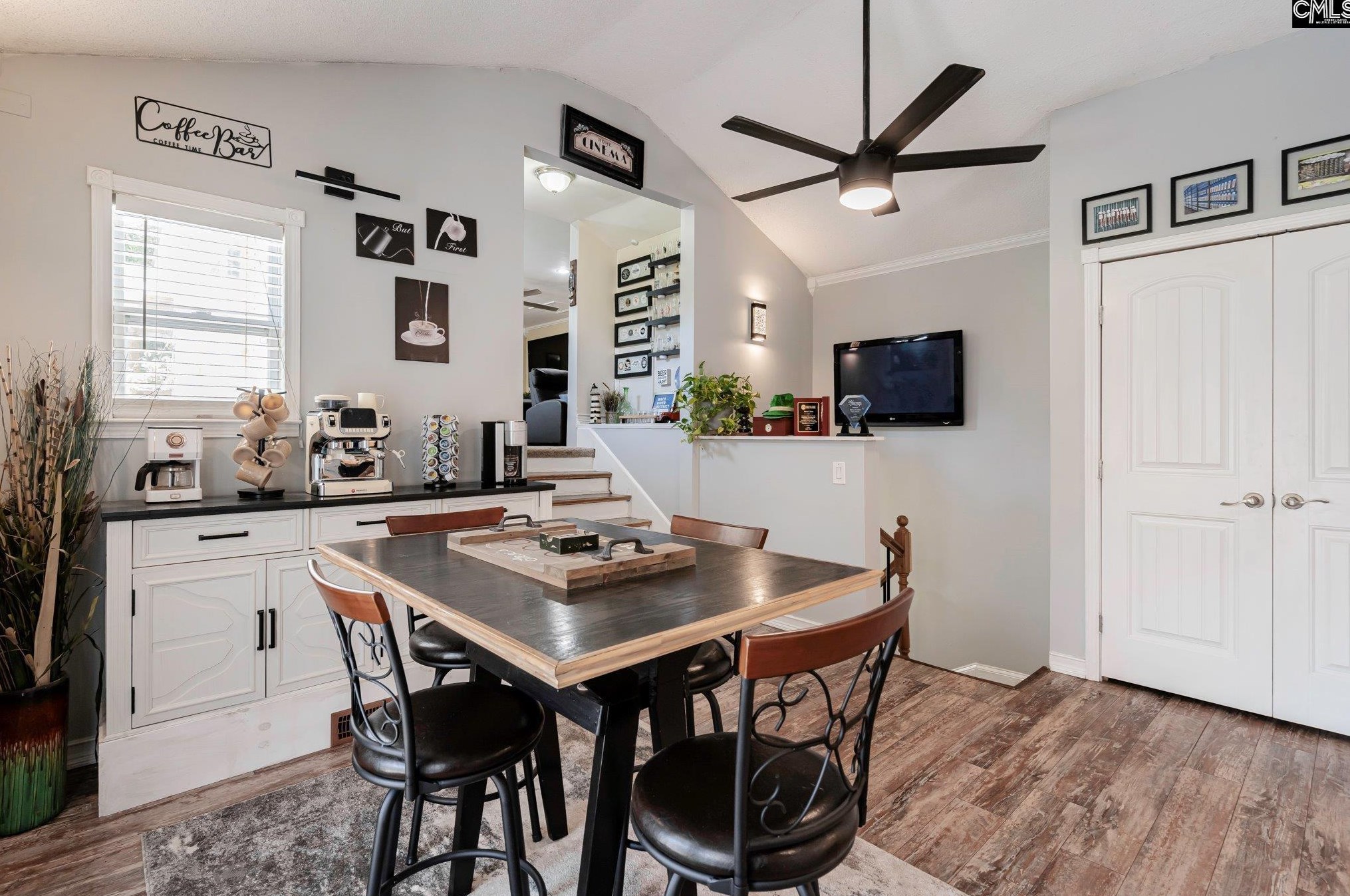 57 Downing St, Columbia SC 29209-1103 exterior