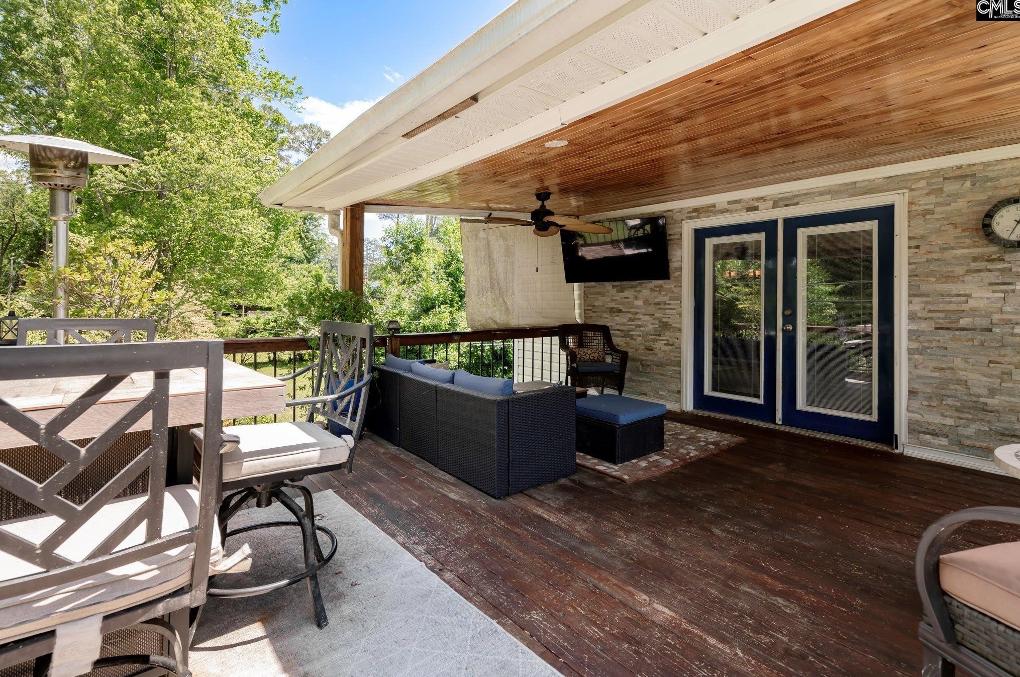 57 Downing St, Columbia SC 29209-1103 exterior