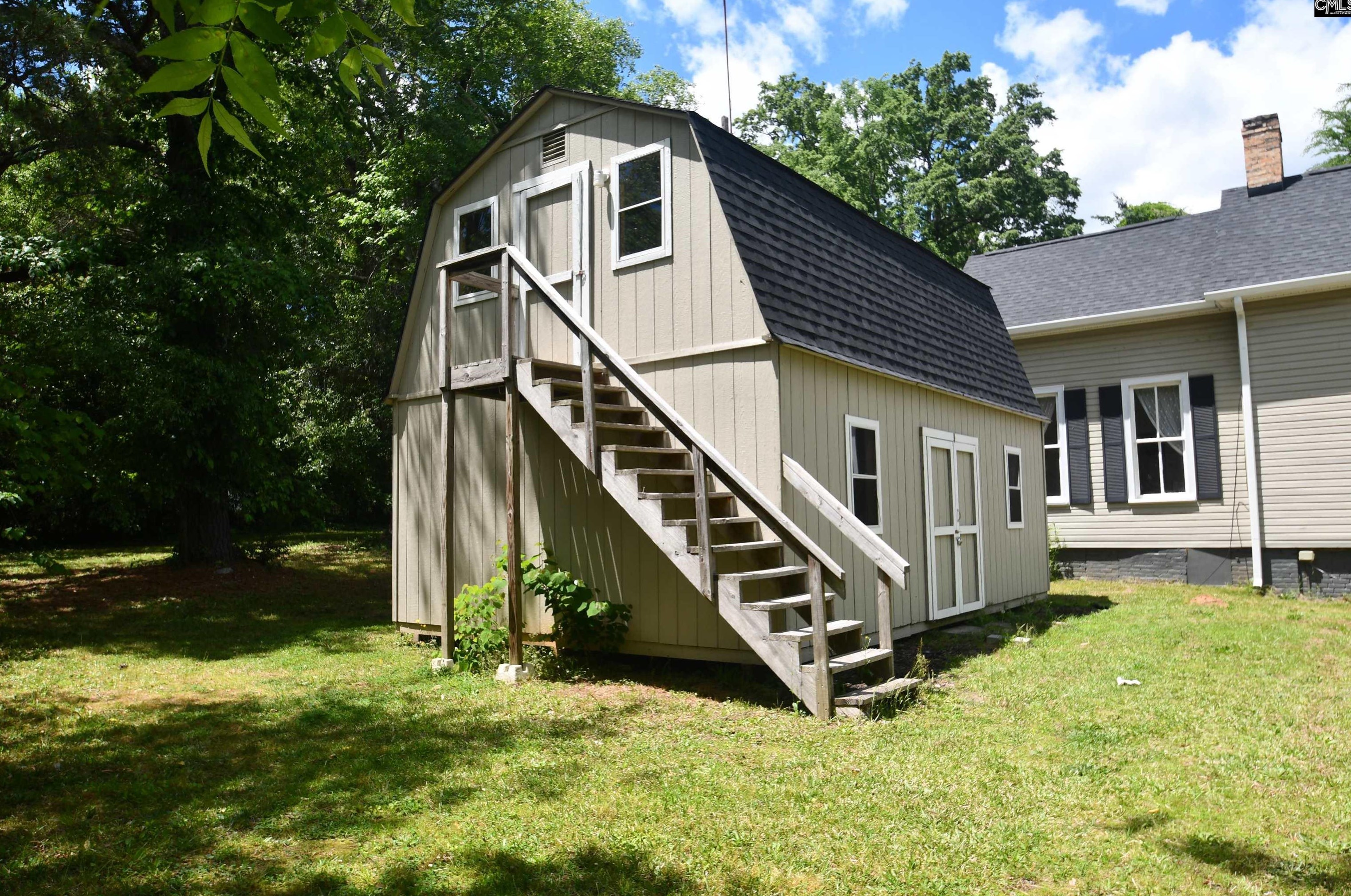 2019 Nance St, Newberry SC 29108-4241 exterior