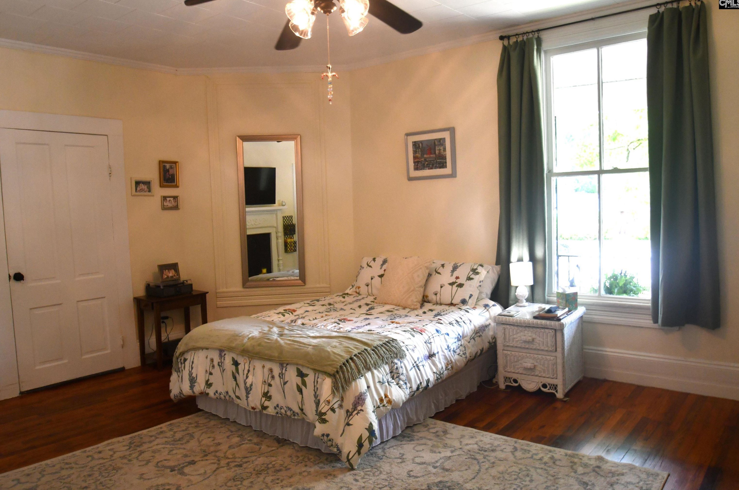 2019 Nance St, Newberry SC 29108-4241 exterior