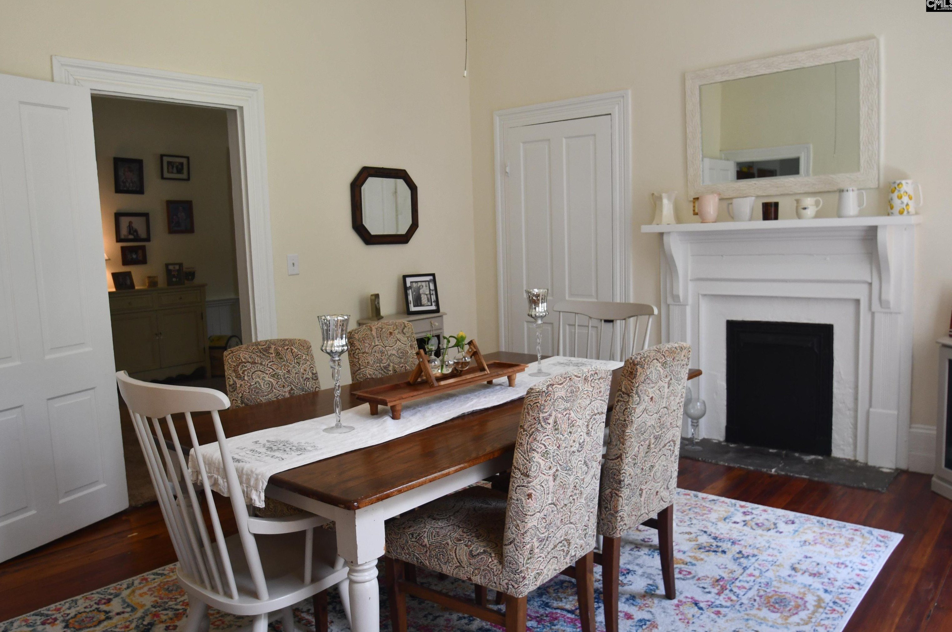 2019 Nance St, Newberry SC 29108-4241 exterior