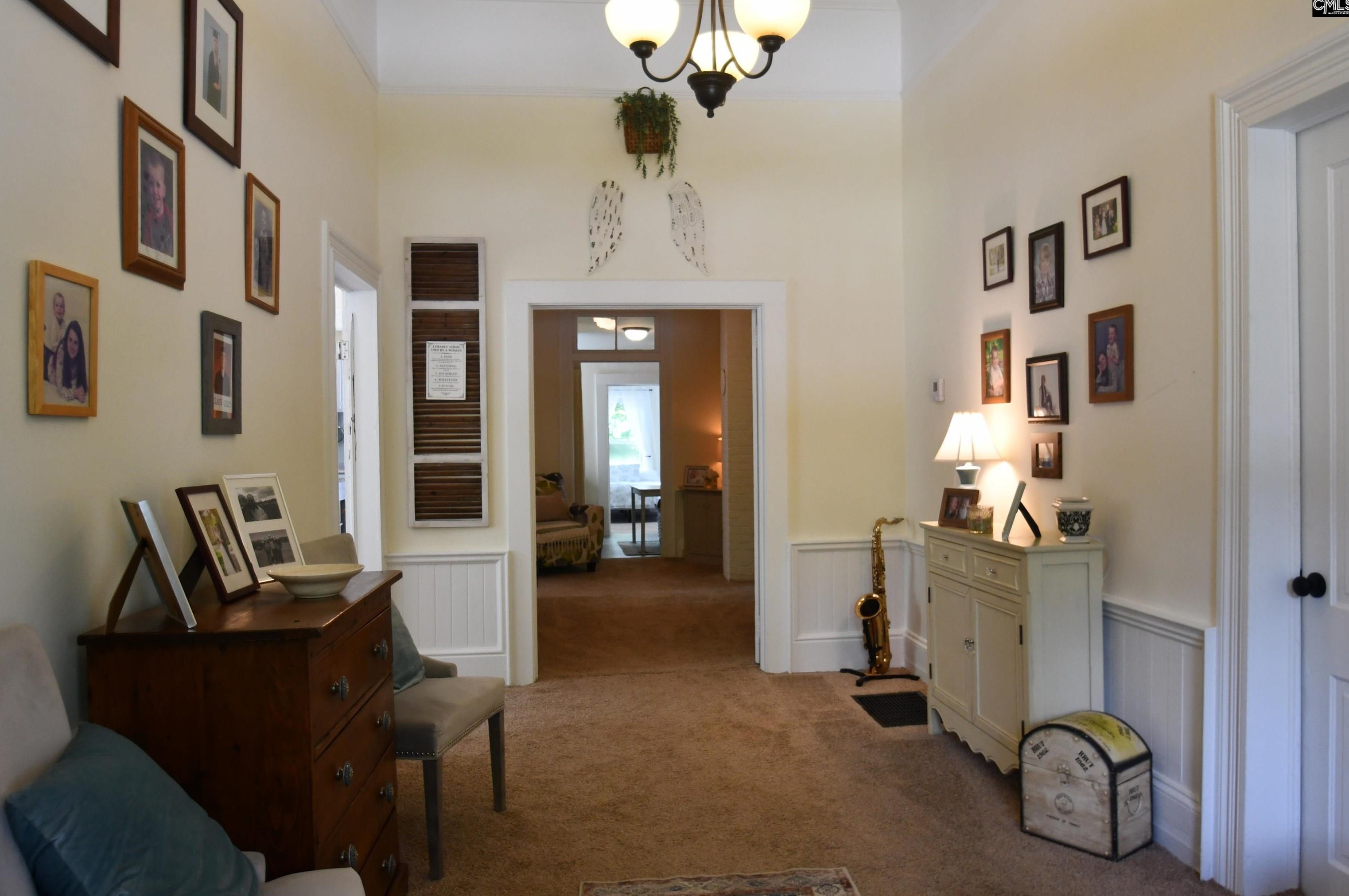 2019 Nance St, Newberry SC 29108-4241 exterior