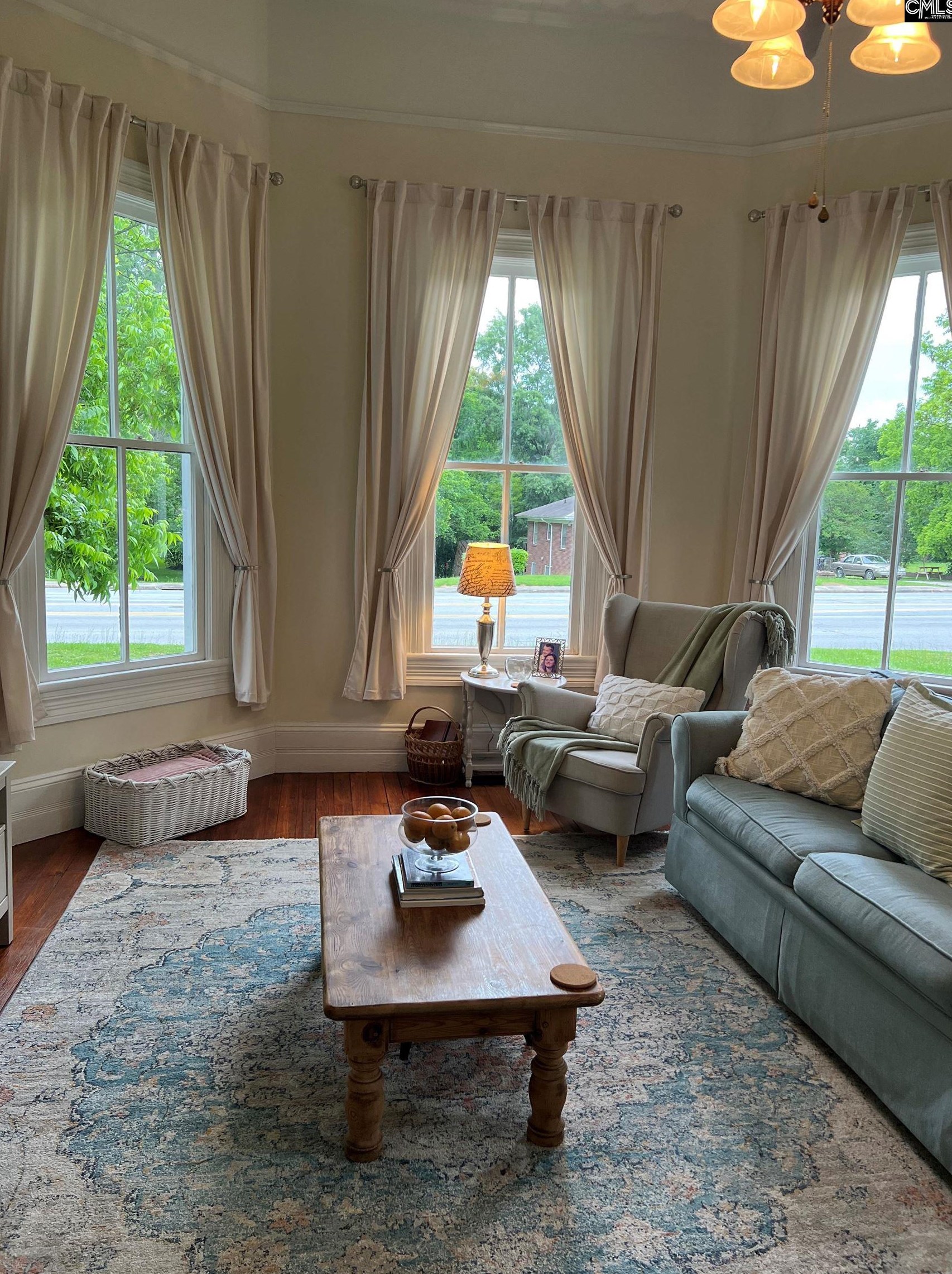 2019 Nance St, Newberry SC 29108-4241 exterior