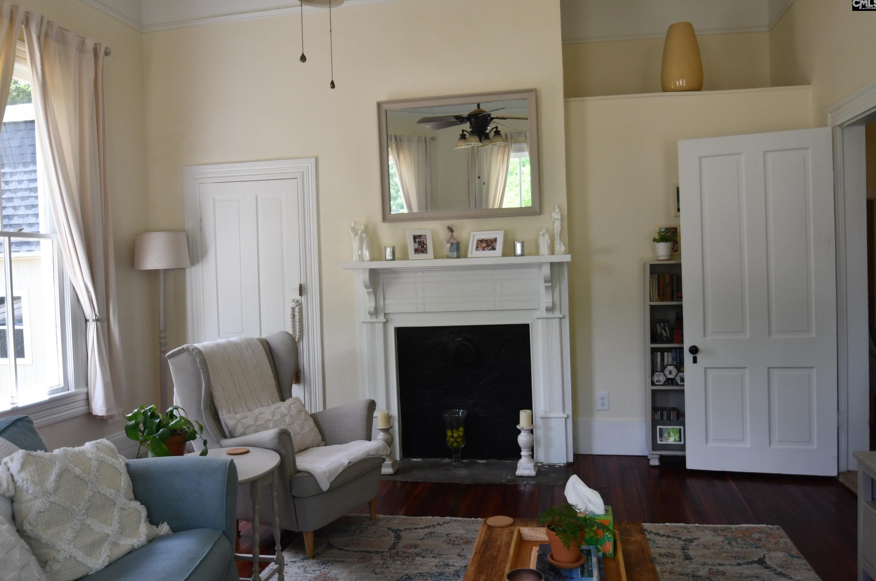 2019 Nance St, Newberry SC 29108-4241 exterior