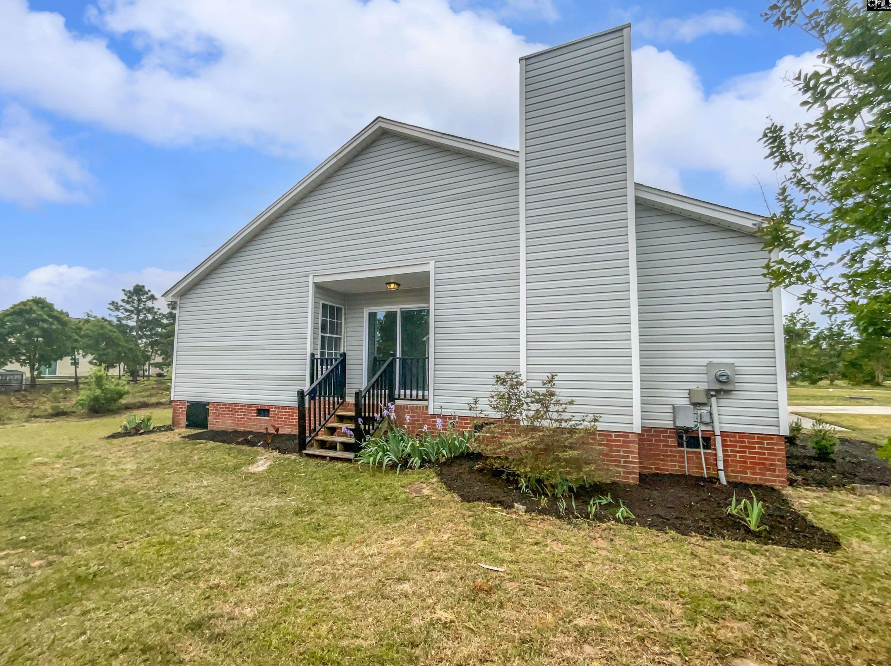 1315 May Oak Cir, Columbia SC  29229-9292 exterior