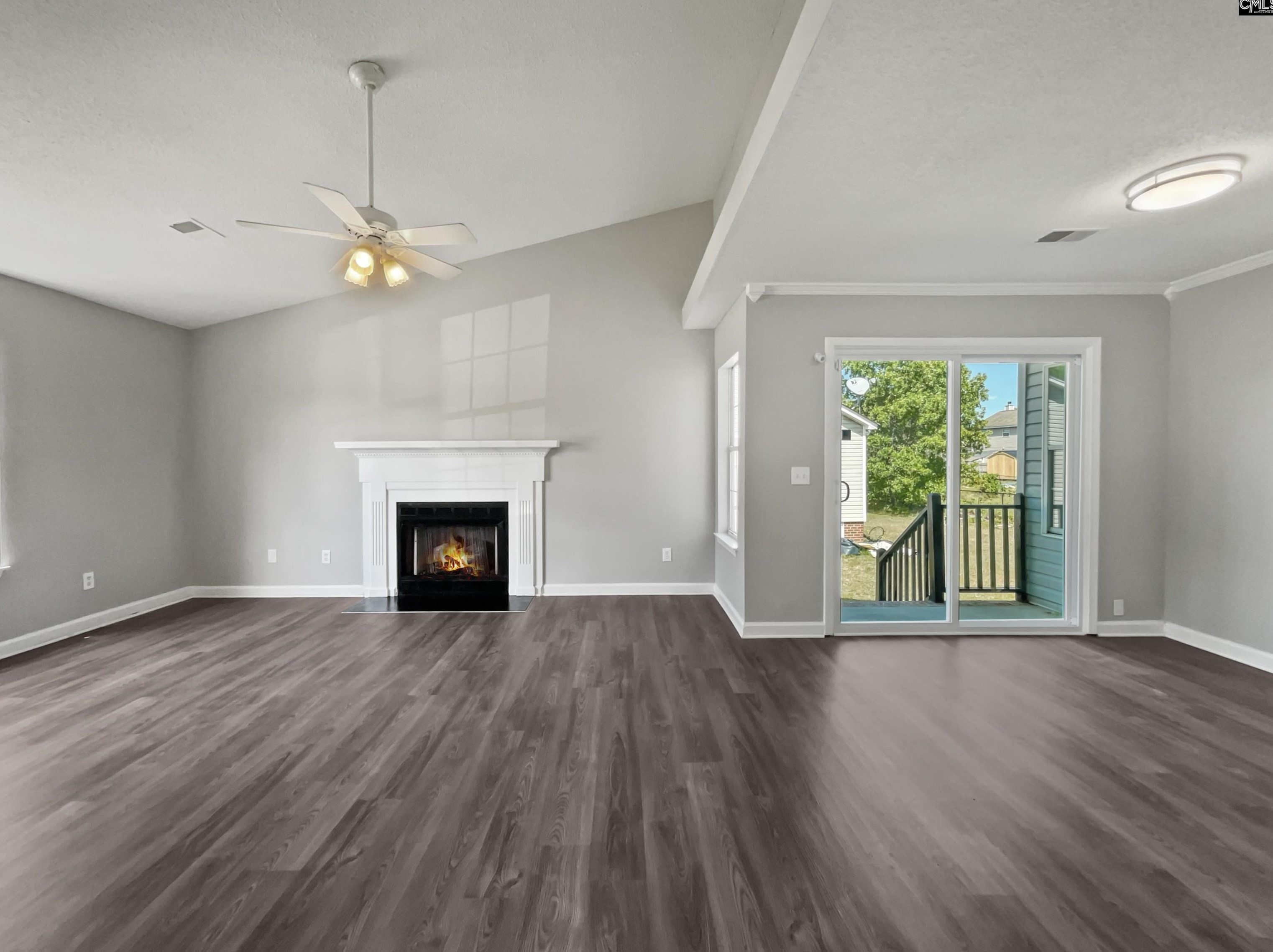 1315 May Oak Cir, Columbia SC  29229-9292 exterior