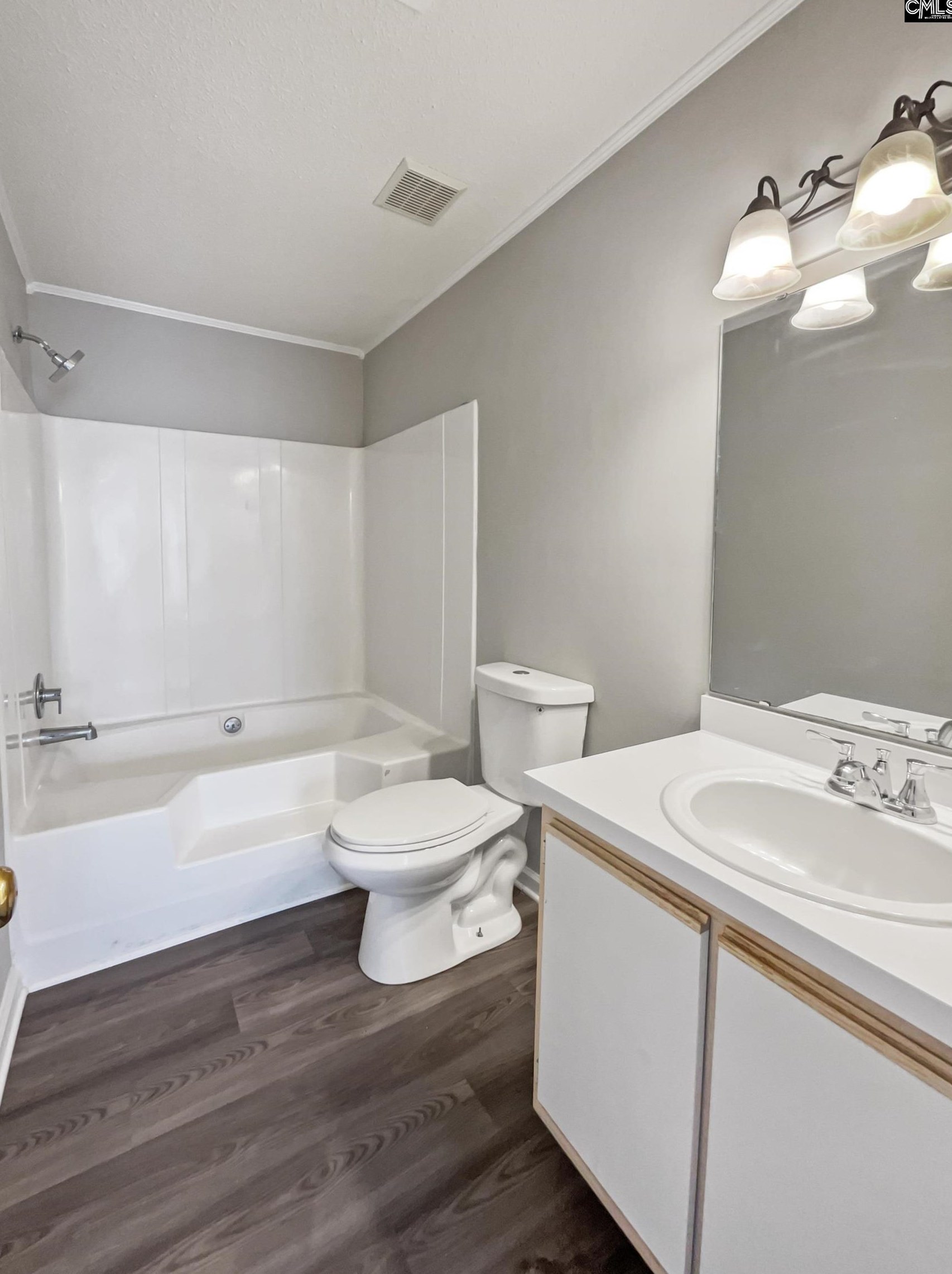 1315 May Oak Cir, Columbia SC  29229-9292 exterior