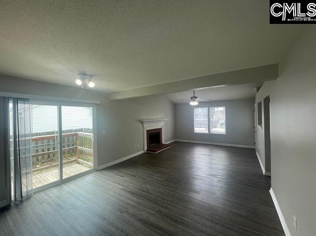 244 Tamara Way, Columbia SC  29229-8732 exterior