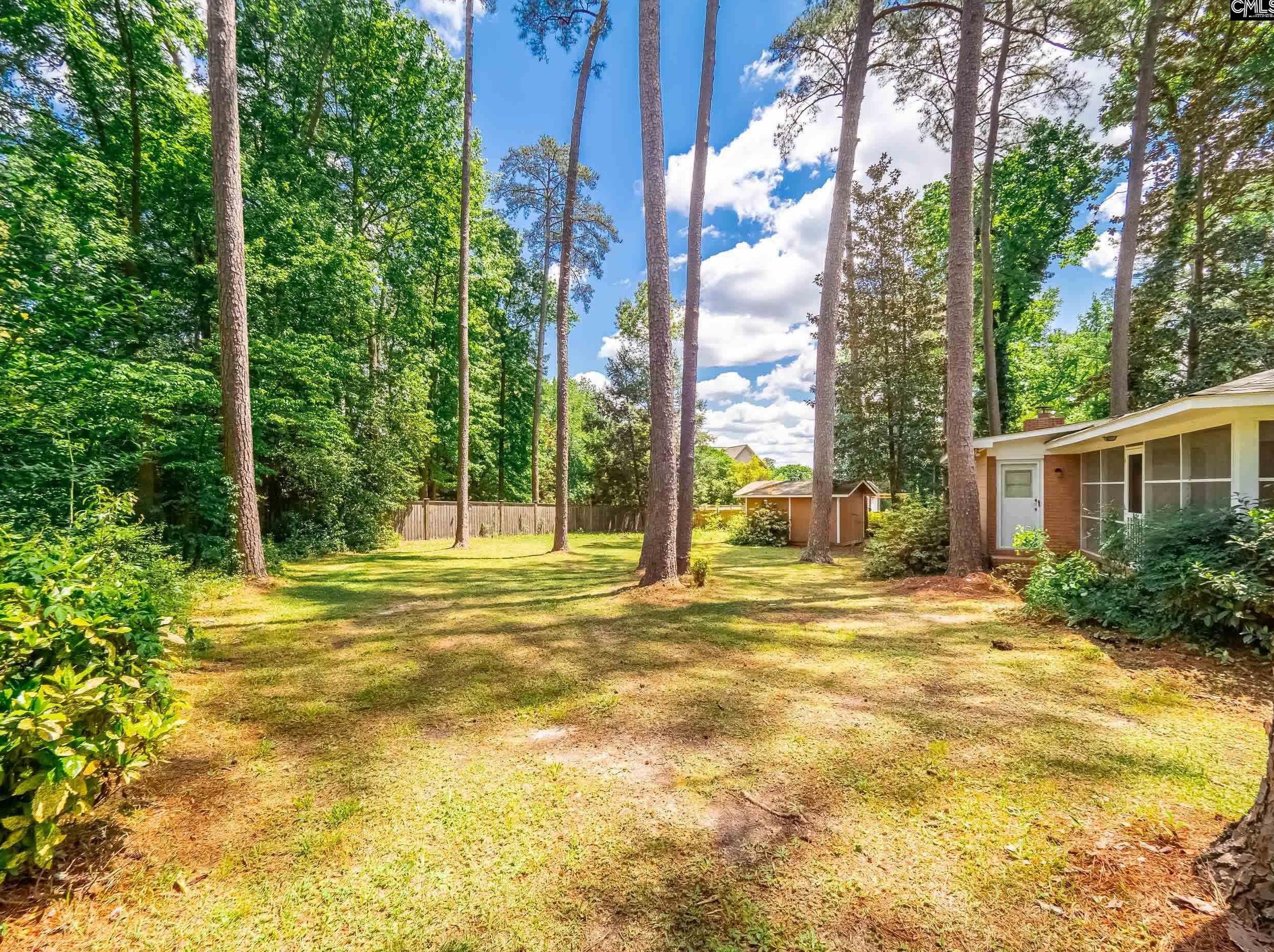 159 Arcadia Spg Cir, Columbia SC 29206-1370 exterior