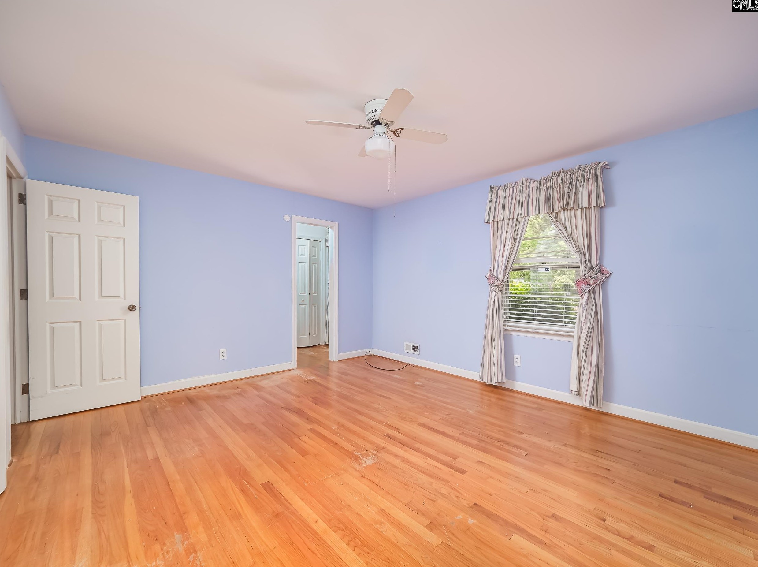 159 Arcadia Spg Cir, Columbia SC 29206-1370 exterior