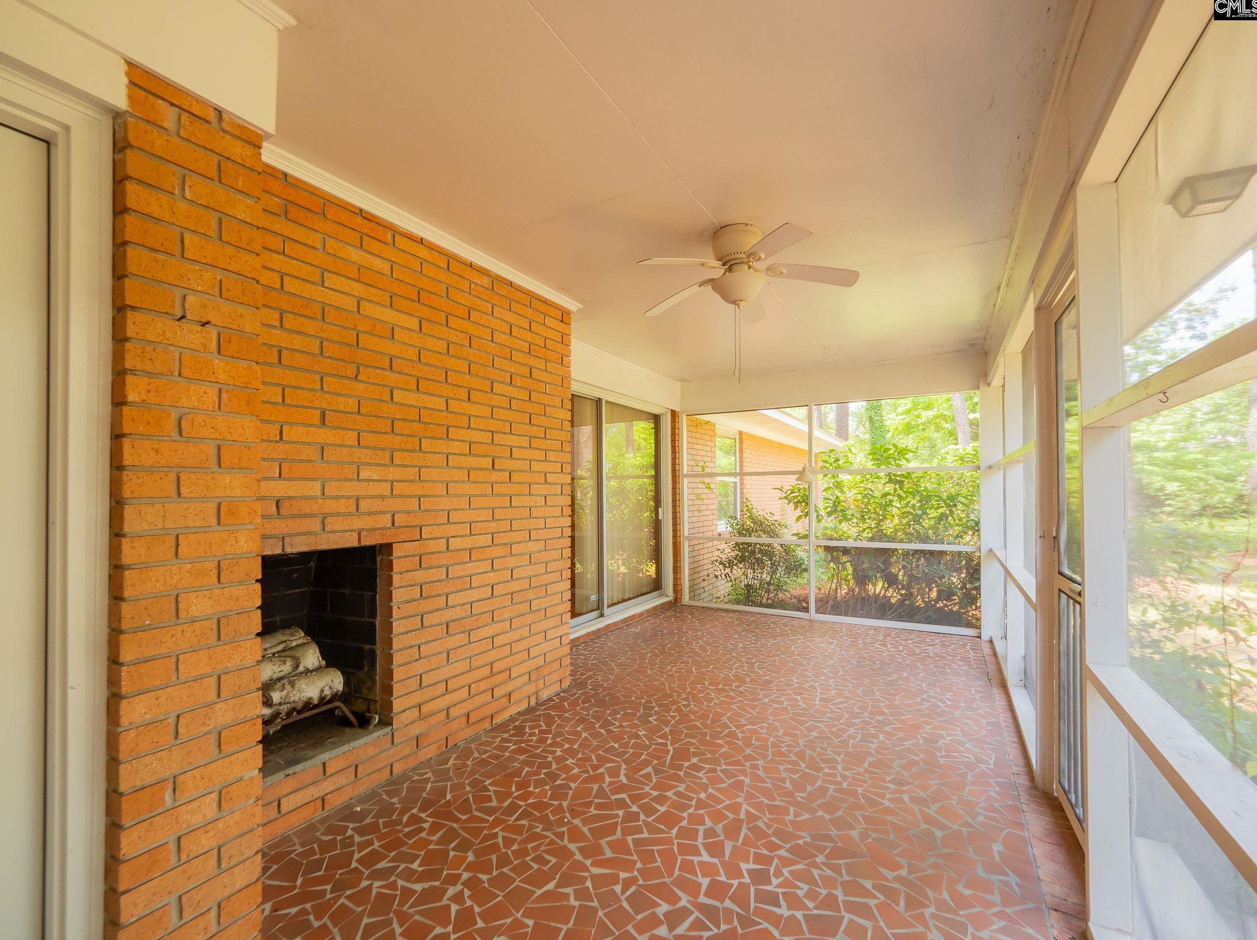 159 Arcadia Spg Cir, Columbia SC 29206-1370 exterior