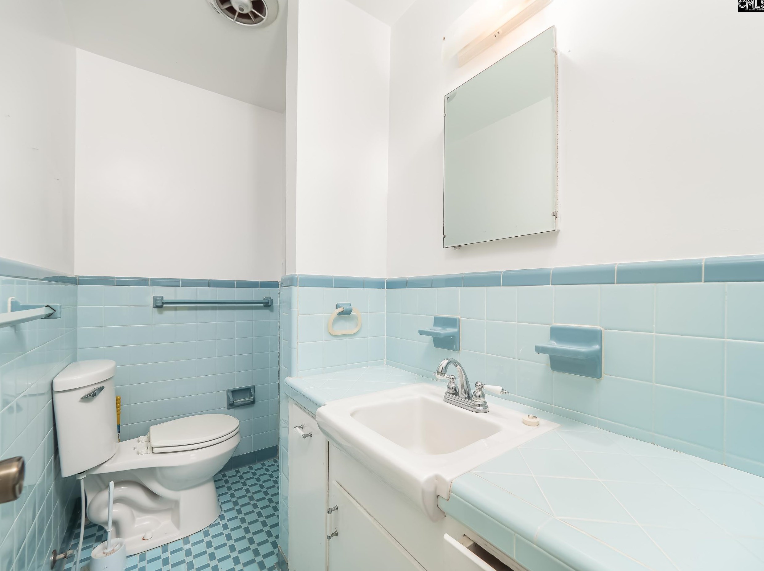 159 Arcadia Spg Cir, Columbia SC 29206-1370 exterior