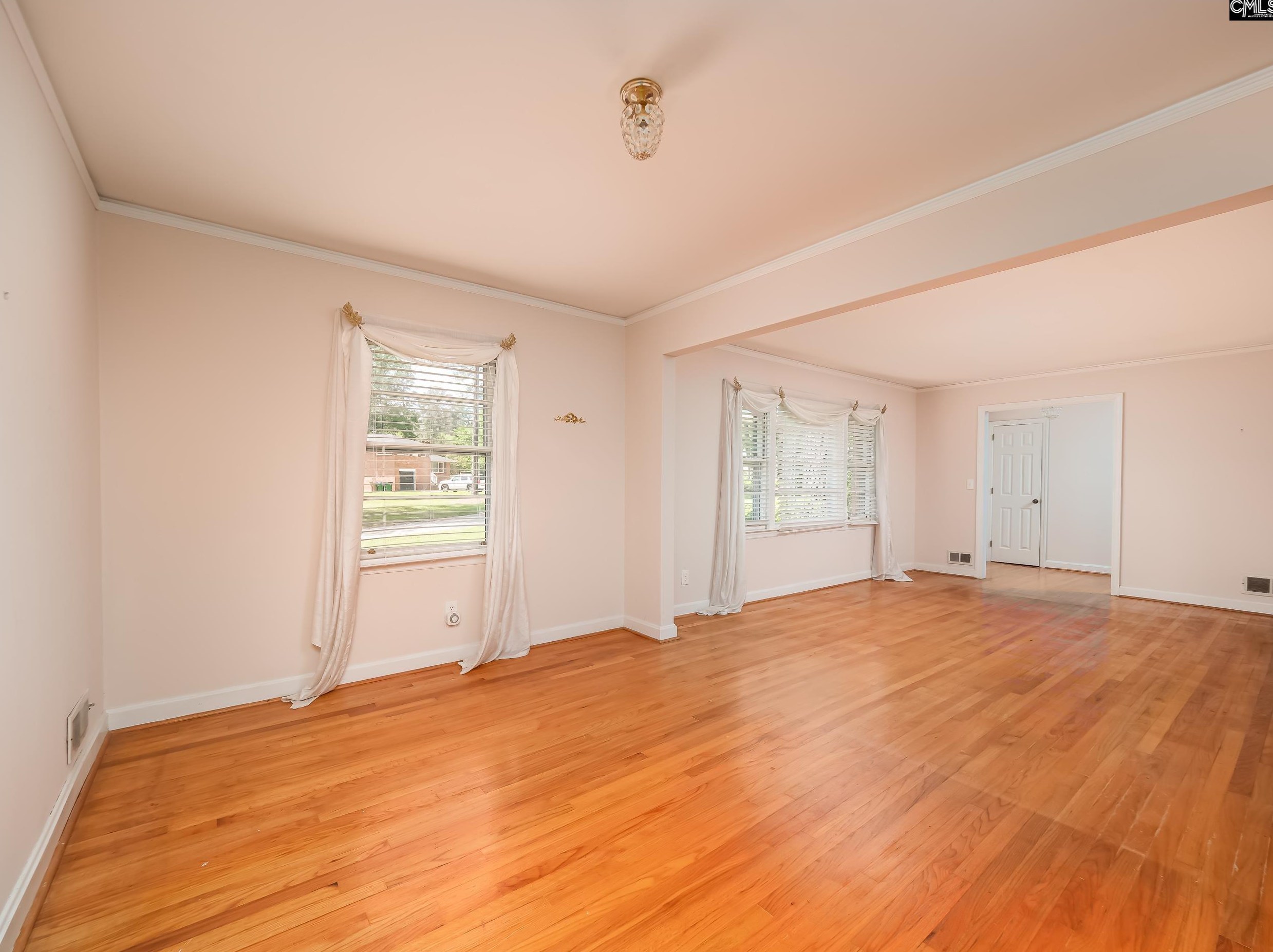 159 Arcadia Spg Cir, Columbia SC 29206-1370 exterior