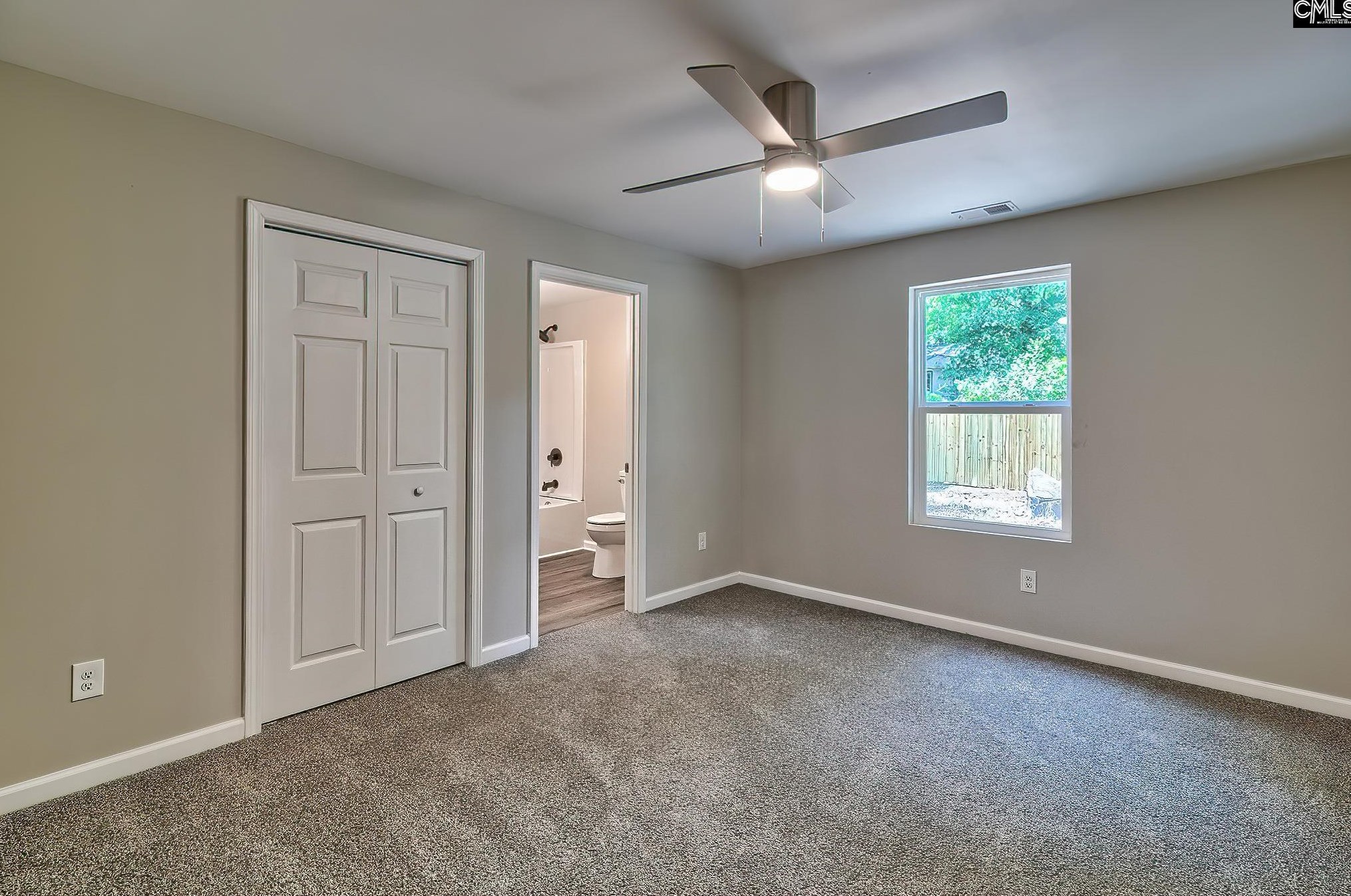 2303 Ervin St, Columbia SC  29204-2212 exterior