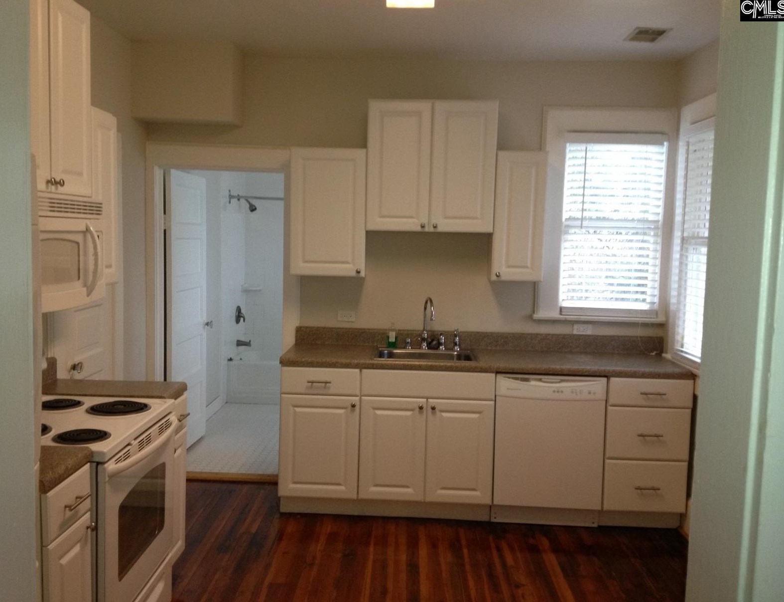 1035 Kinard Ct, Columbia SC  29201-2162 exterior