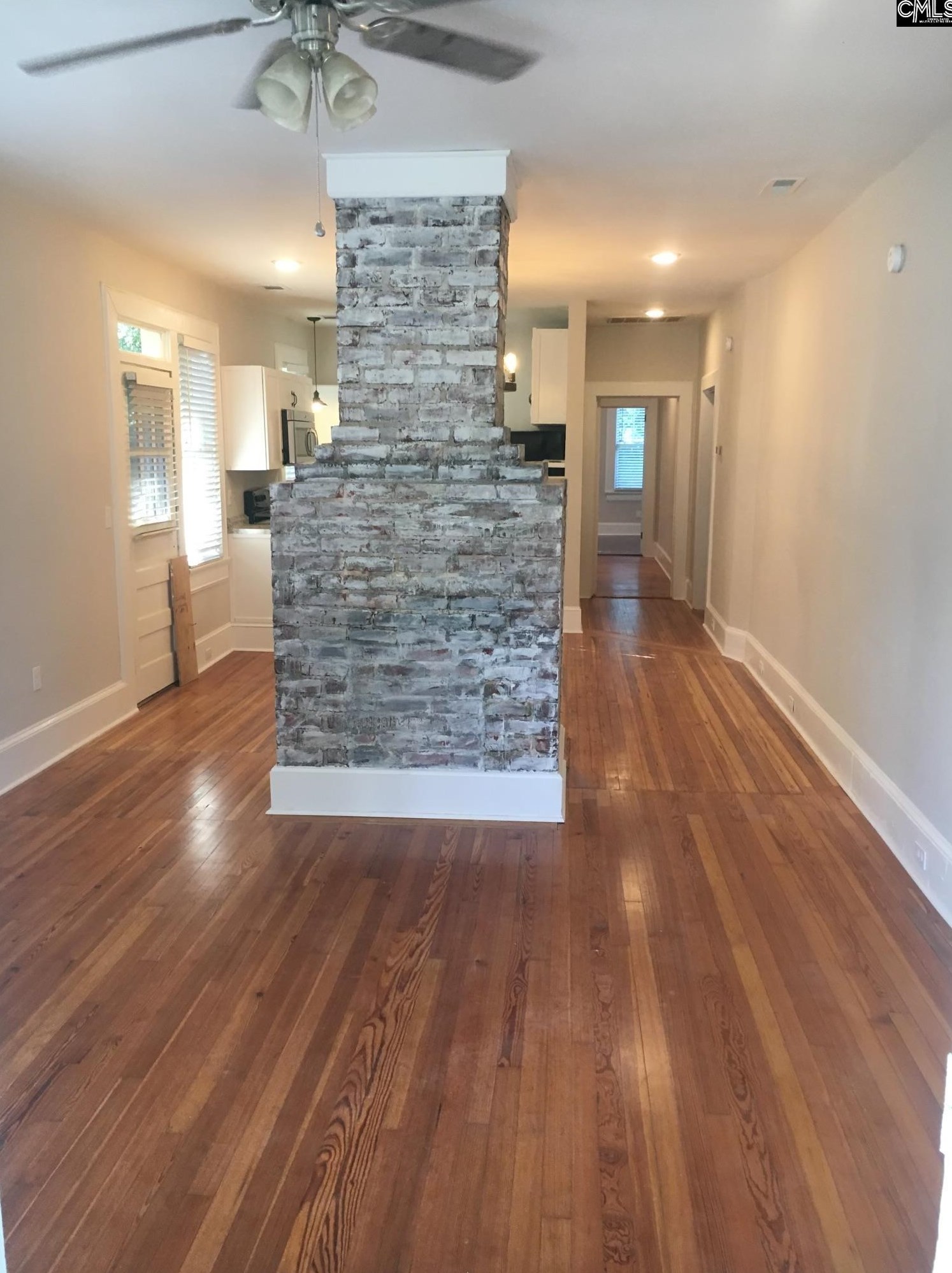 1035 Kinard Ct, Columbia SC  29201-2128 exterior